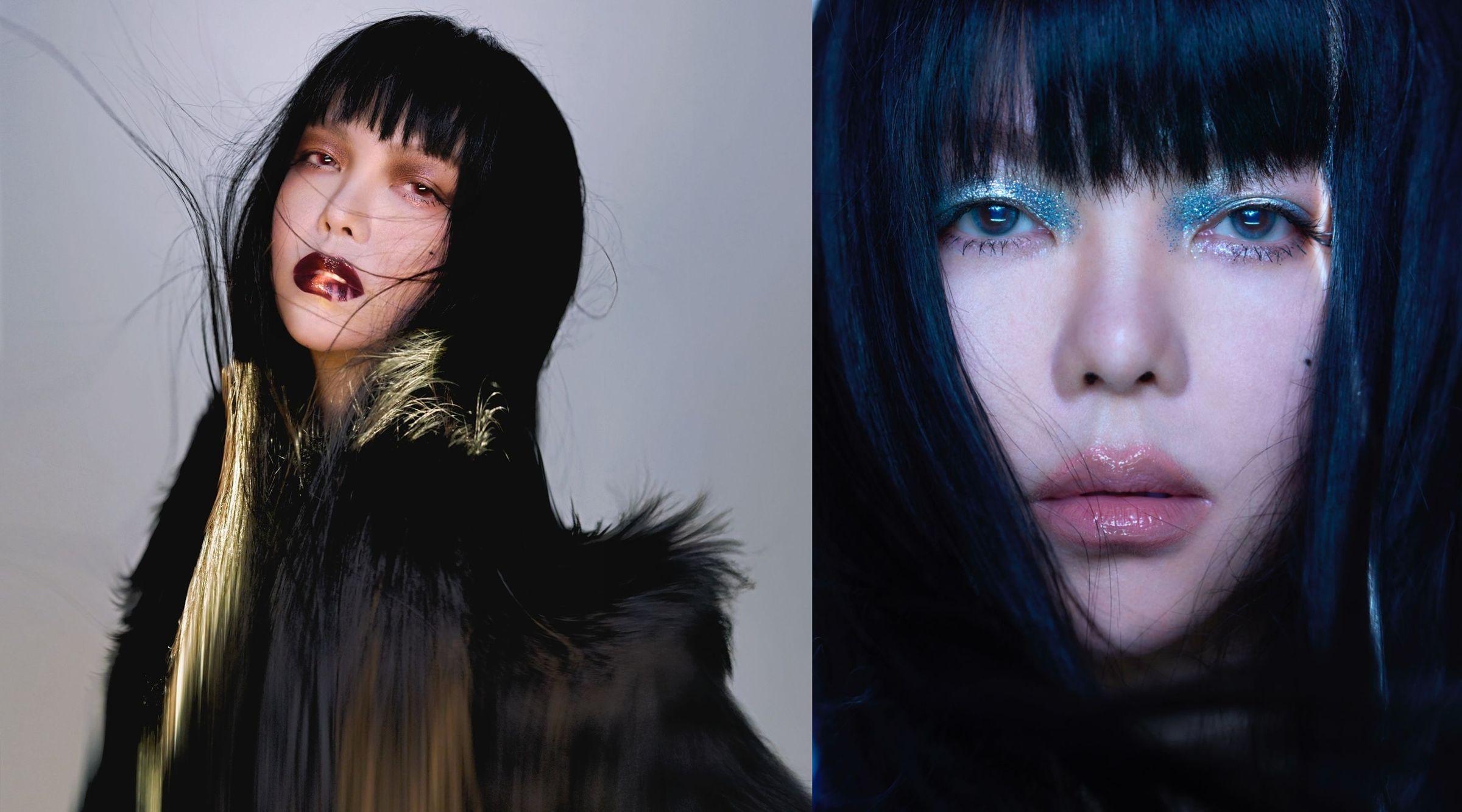 天后「妹神」張惠妹2025年末無預警為華語樂壇投下了一枚震撼彈。(翻攝自張惠妹threads)