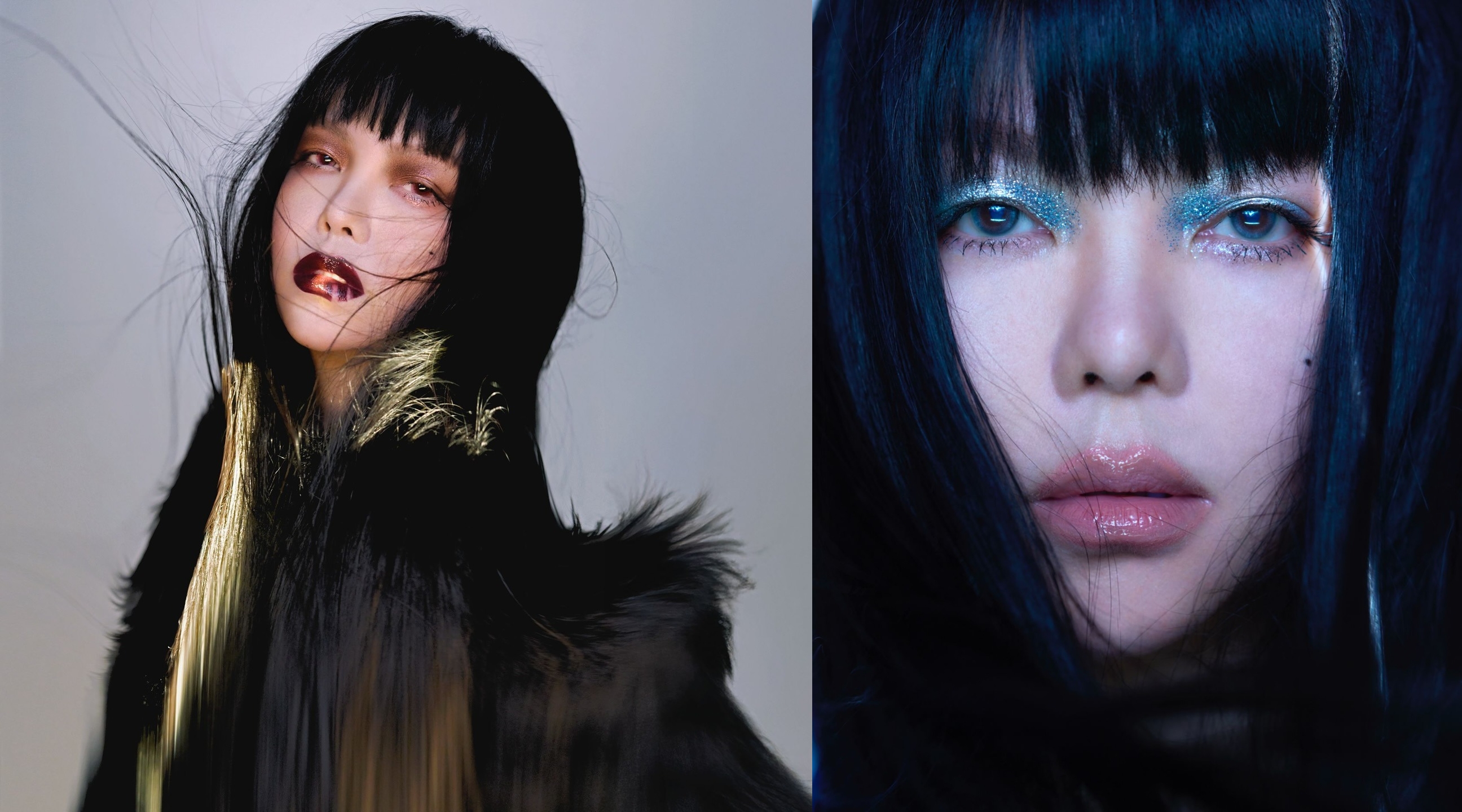 天后「妹神」張惠妹2025年末無預警為華語樂壇投下了一枚震撼彈。(翻攝自張惠妹threads)