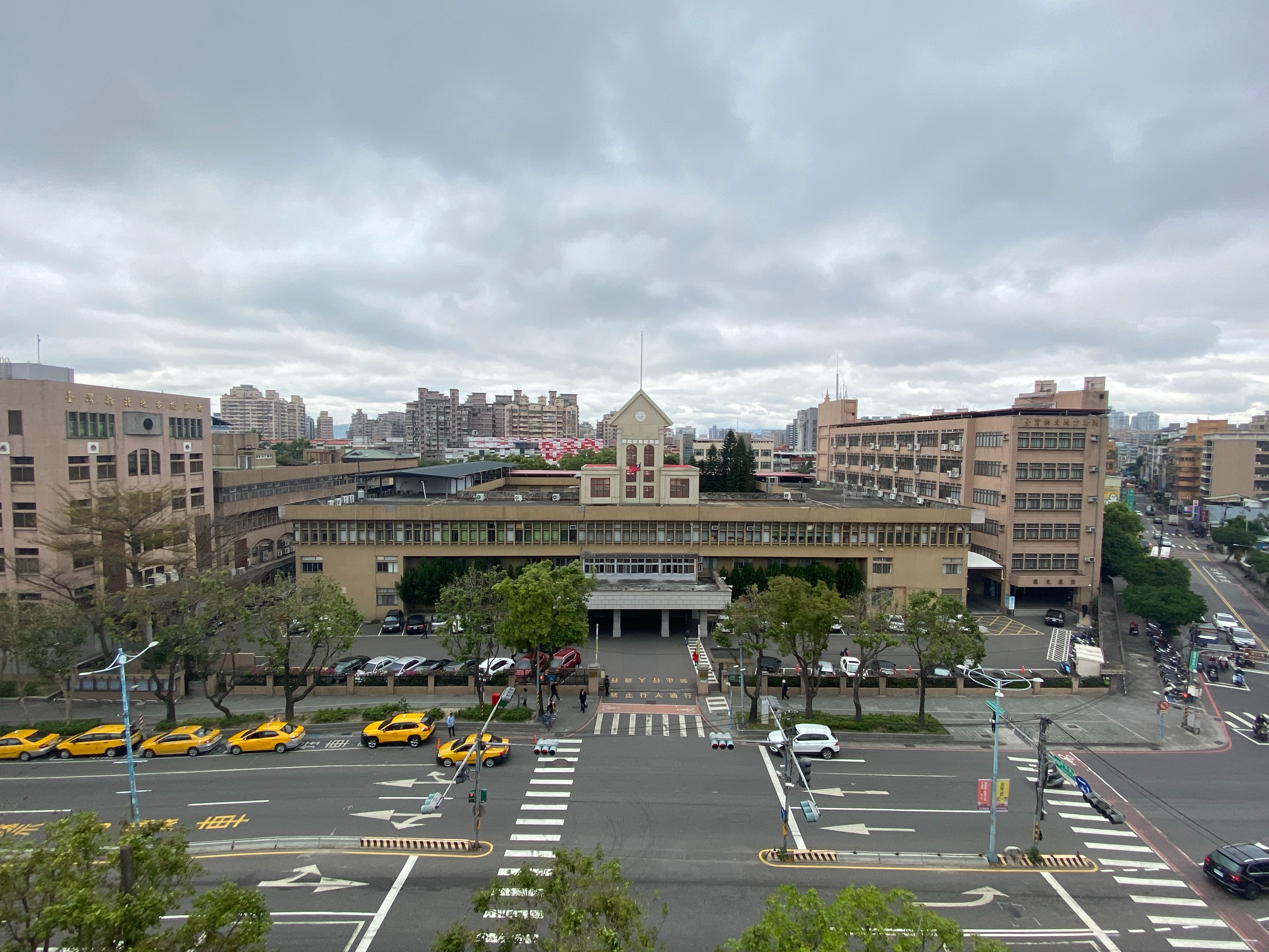 新北地院判定在社區被視為惡鄰的蔡姓母子強制遷離。（本刊資料照）