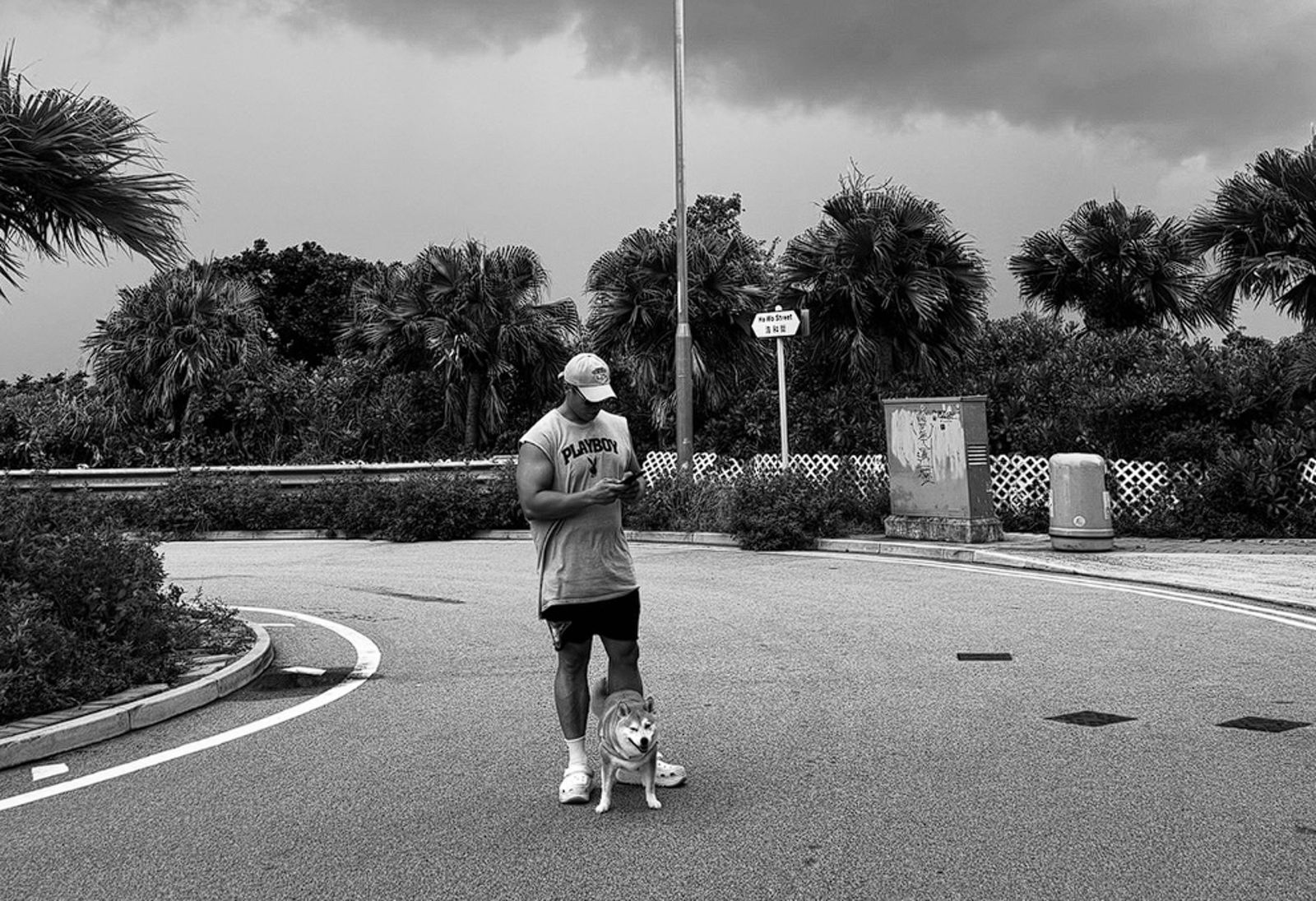 香港大火／「我的超人回氪星啦」37歲消防員火場殉職　女友悲痛發文：好想好想再牽你手