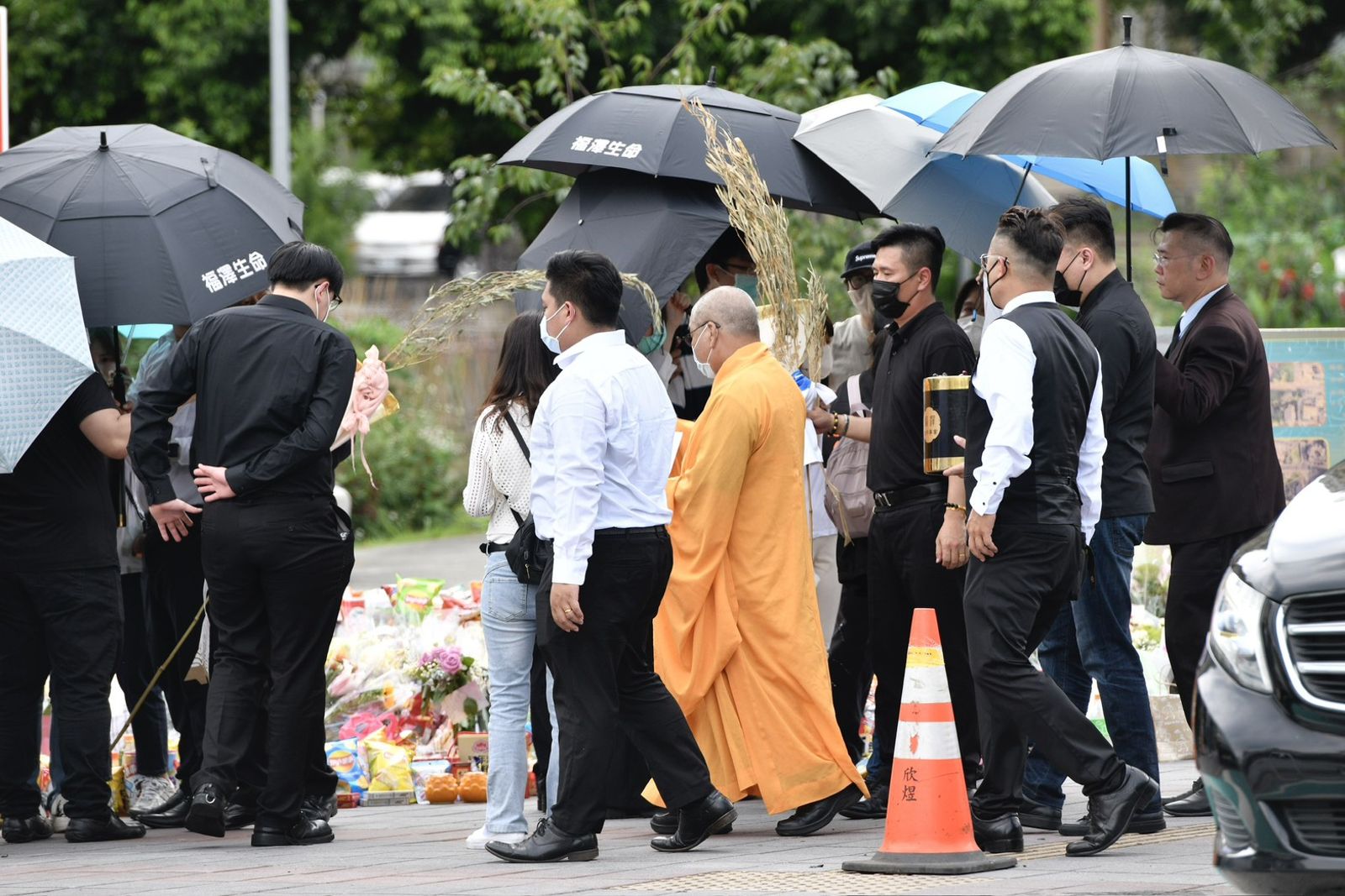 最糟糕情況！三峽車禍肇事翁亡　律師分析家屬後續：沒他們的事了