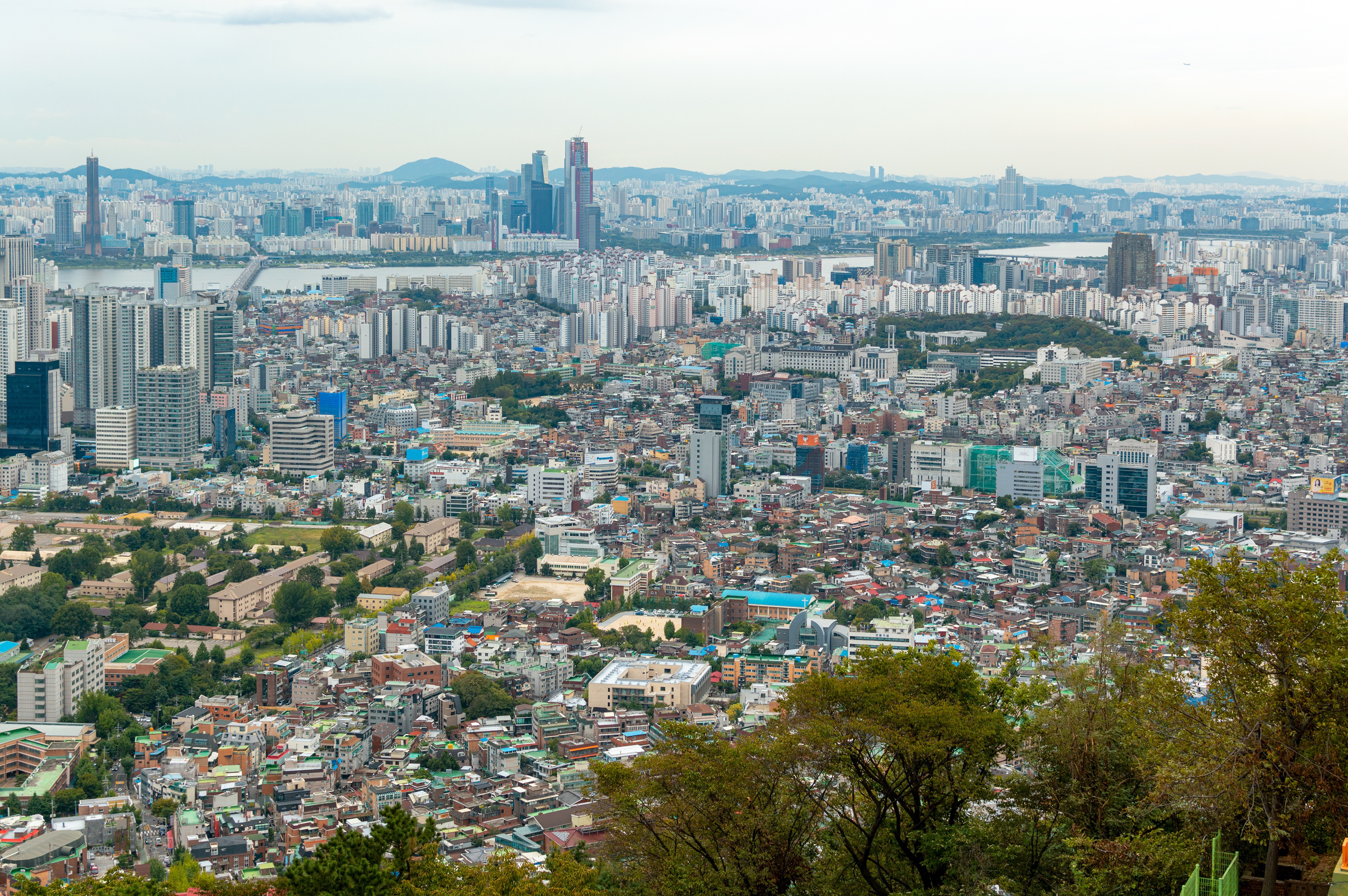 南韓酷暑破紀錄!首爾首發布極端高溫重大警報 移工嘆「比柬埔寨更熱」