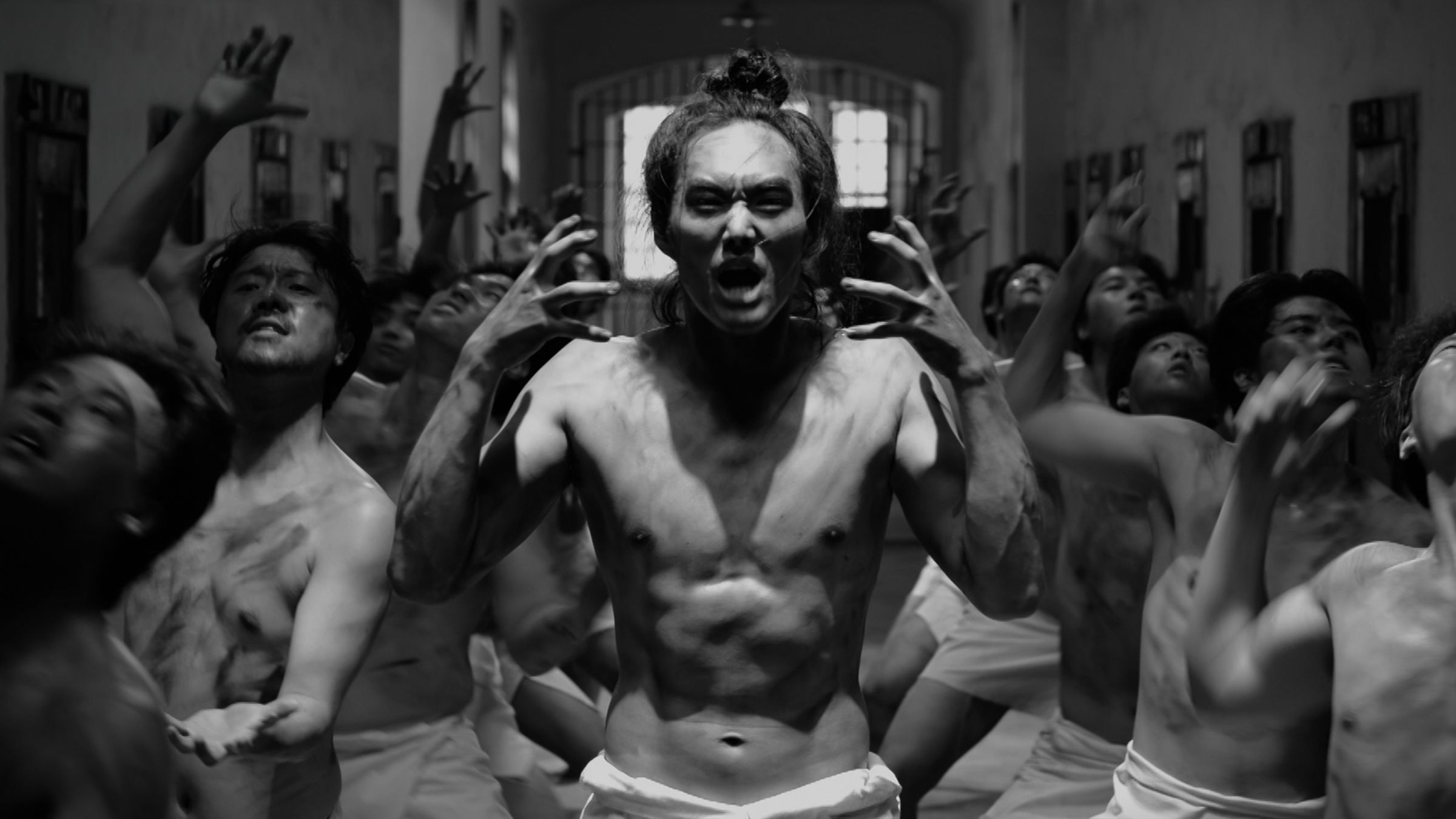 2026「世界公視大展精選」開幕片《西大門刑務所》揭開殖民統治下被壓抑的歷史記憶。(公視提供)