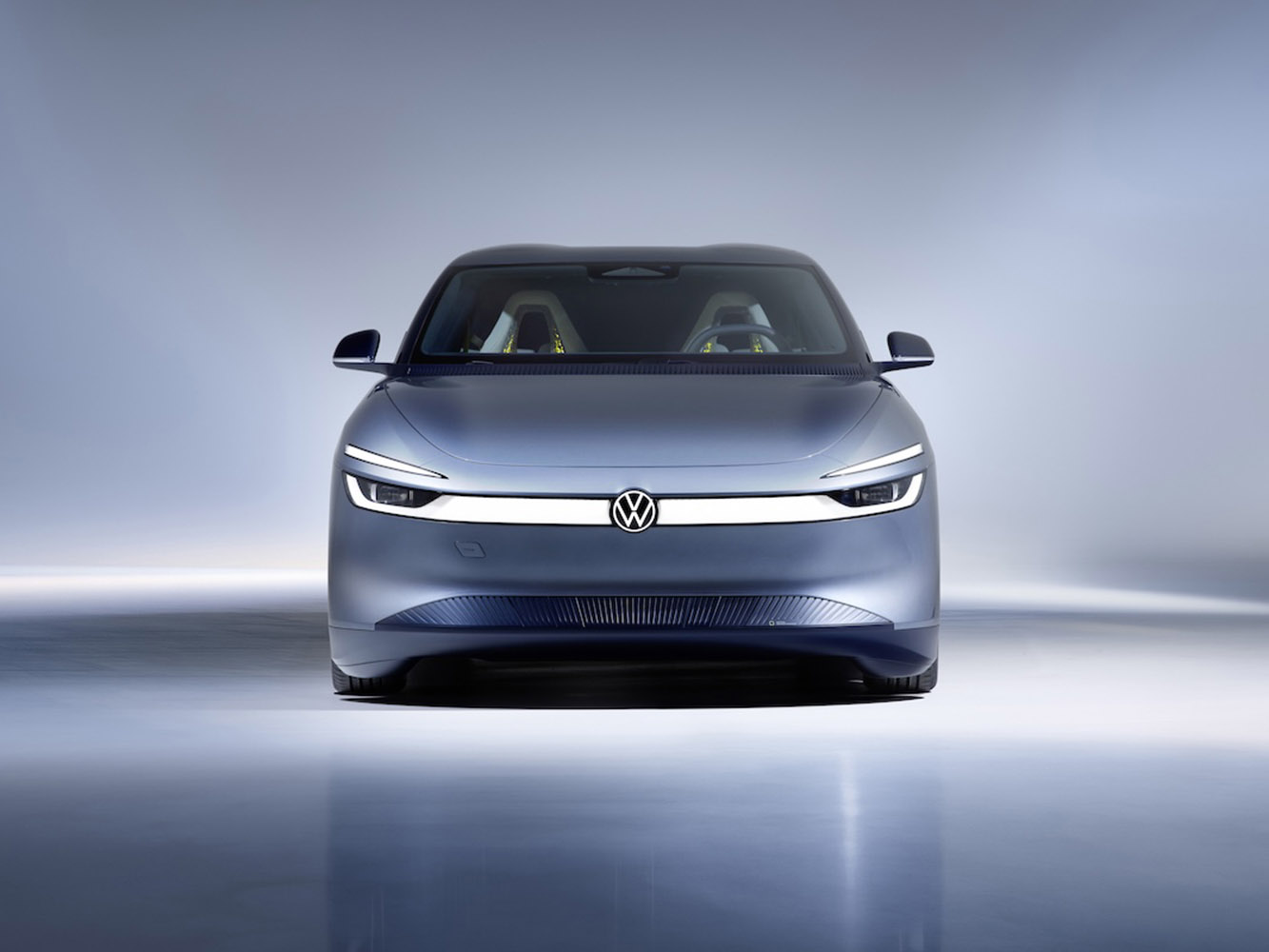 今天 Mission Efficiency 將相同的哲學移植到純電動力上，Volkswagen 也毫不避諱將 XL1 視為主要靈感來源。但福斯目前尚未鬆口任何量產計畫。