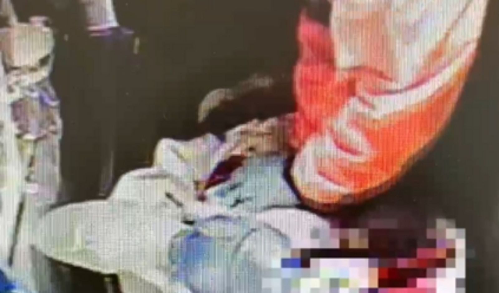 懷疑遭他傳染性病...25歲男刺死22歲男大生 死者生前最後貼文曝光