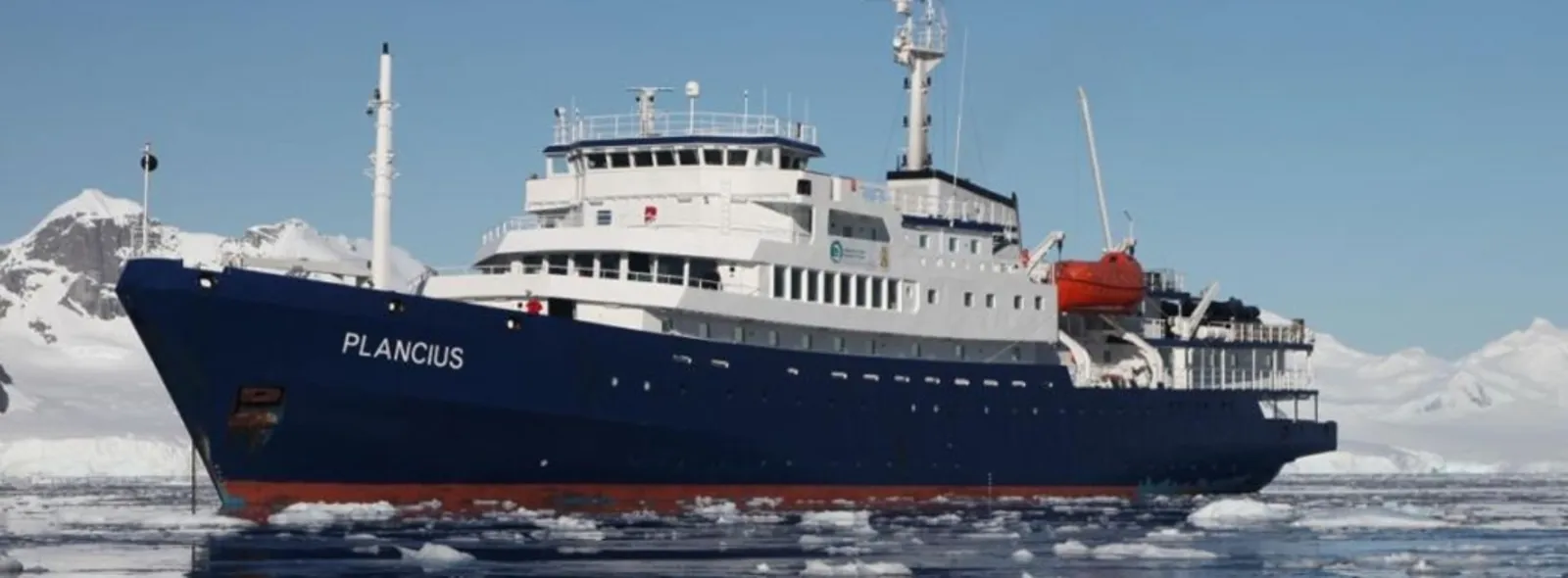 漢他病毒郵輪「30位乘客國籍名單出爐」。（示意圖，翻攝自Oceanwide Expeditions官網）