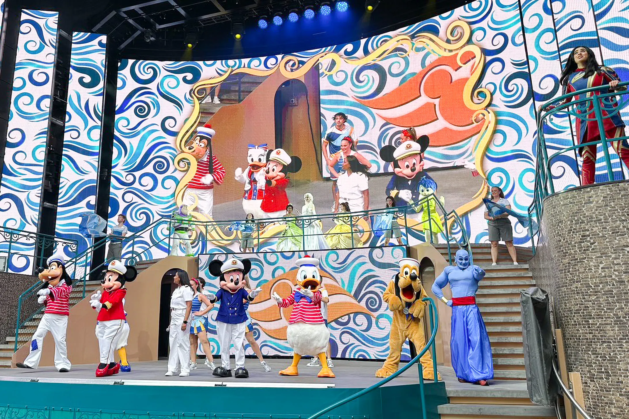2026台北國際夏季旅展開搶！迪士尼探險號旅展獨家優惠、韓國5日萬元有找