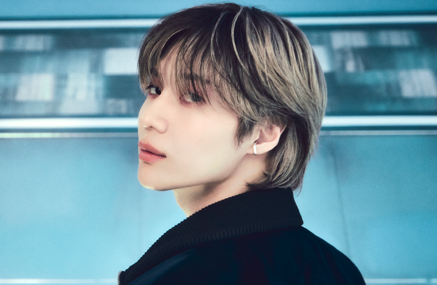 SHINee泰民將出席K-WONDER CONCERT拼盤。（SHOWOFFICE提供）