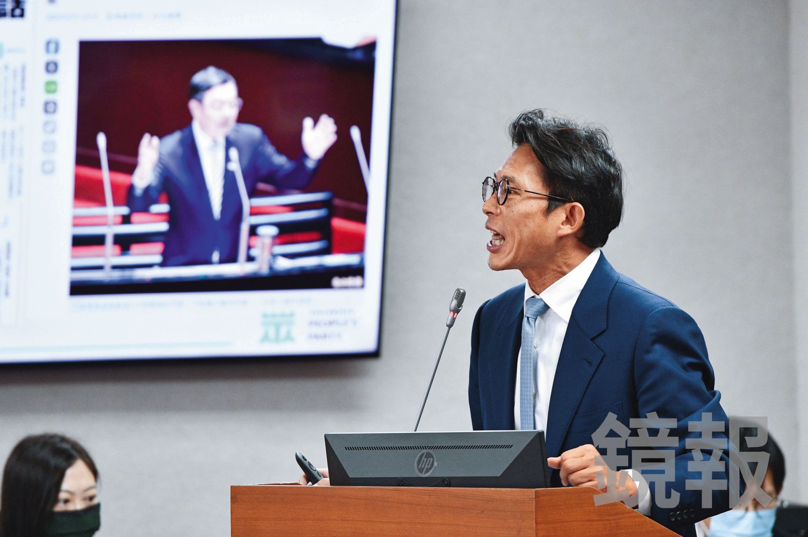 凱思錢進黃國昌2/一張圖破解凱思金流 黃國昌立院質詢完織衣大廠錢就入帳