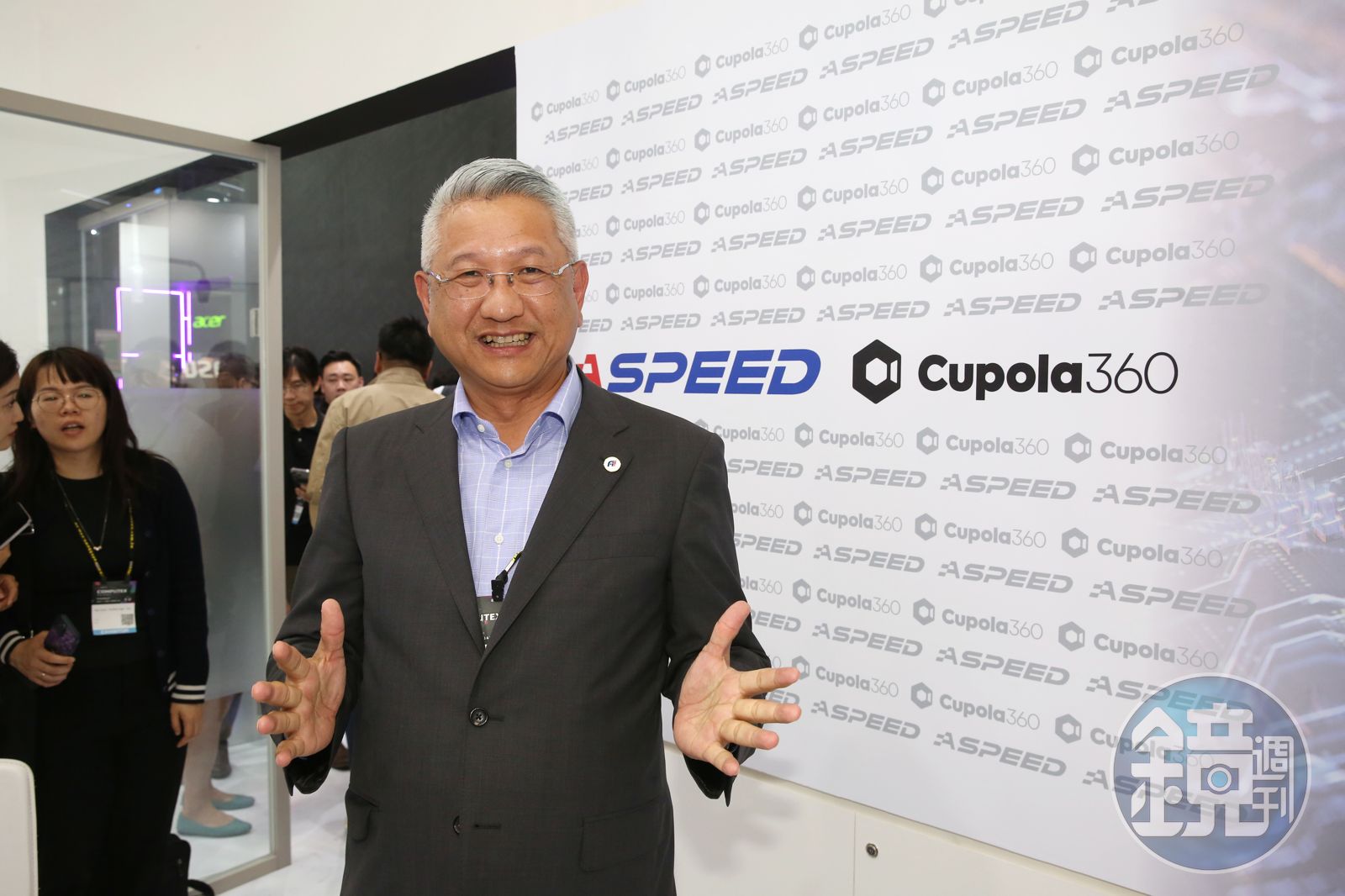 真股王！信驊股價強勢攻破8000元大關 續寫台股新天價紀錄