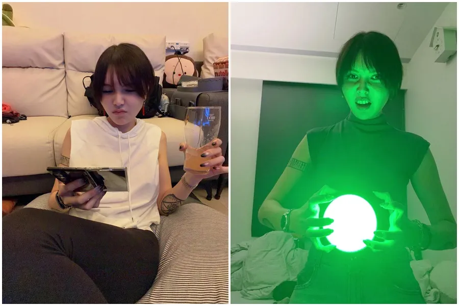 你各位坐穩了！巴逆逆痛喊「脫手正二」　決定買回這幾檔標的