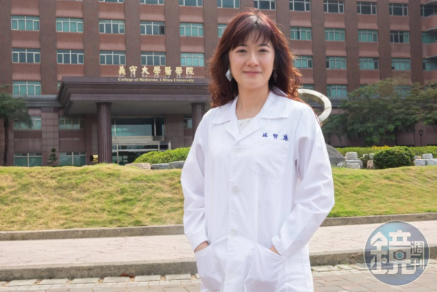 針對三顧公司指控妨害電腦使用等罪，生技界美魔女教授楊智惠今發出聲明回應。（本刊資料照）