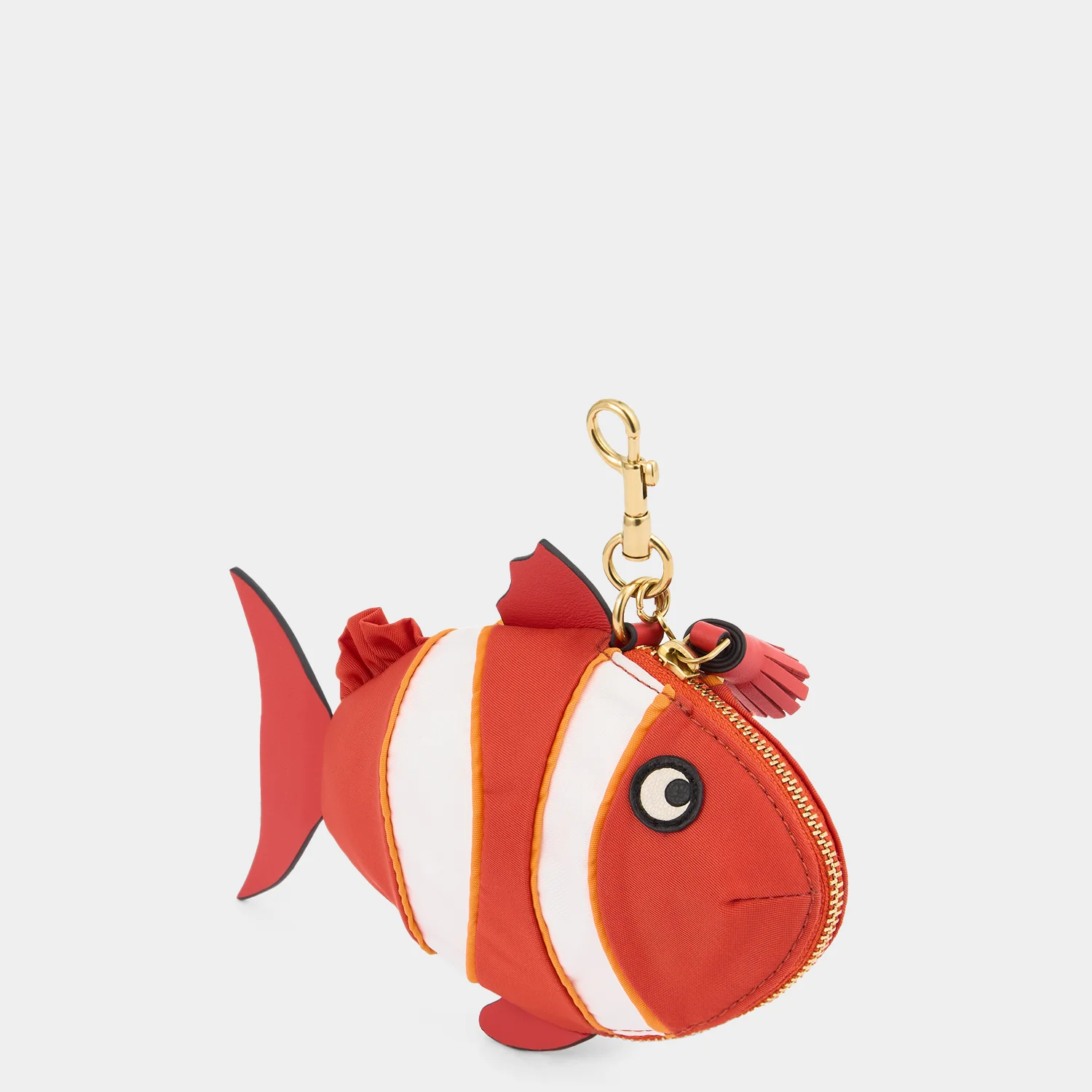 多莉魚掛飾零錢包，NT$7,580。（Club Designer提供）