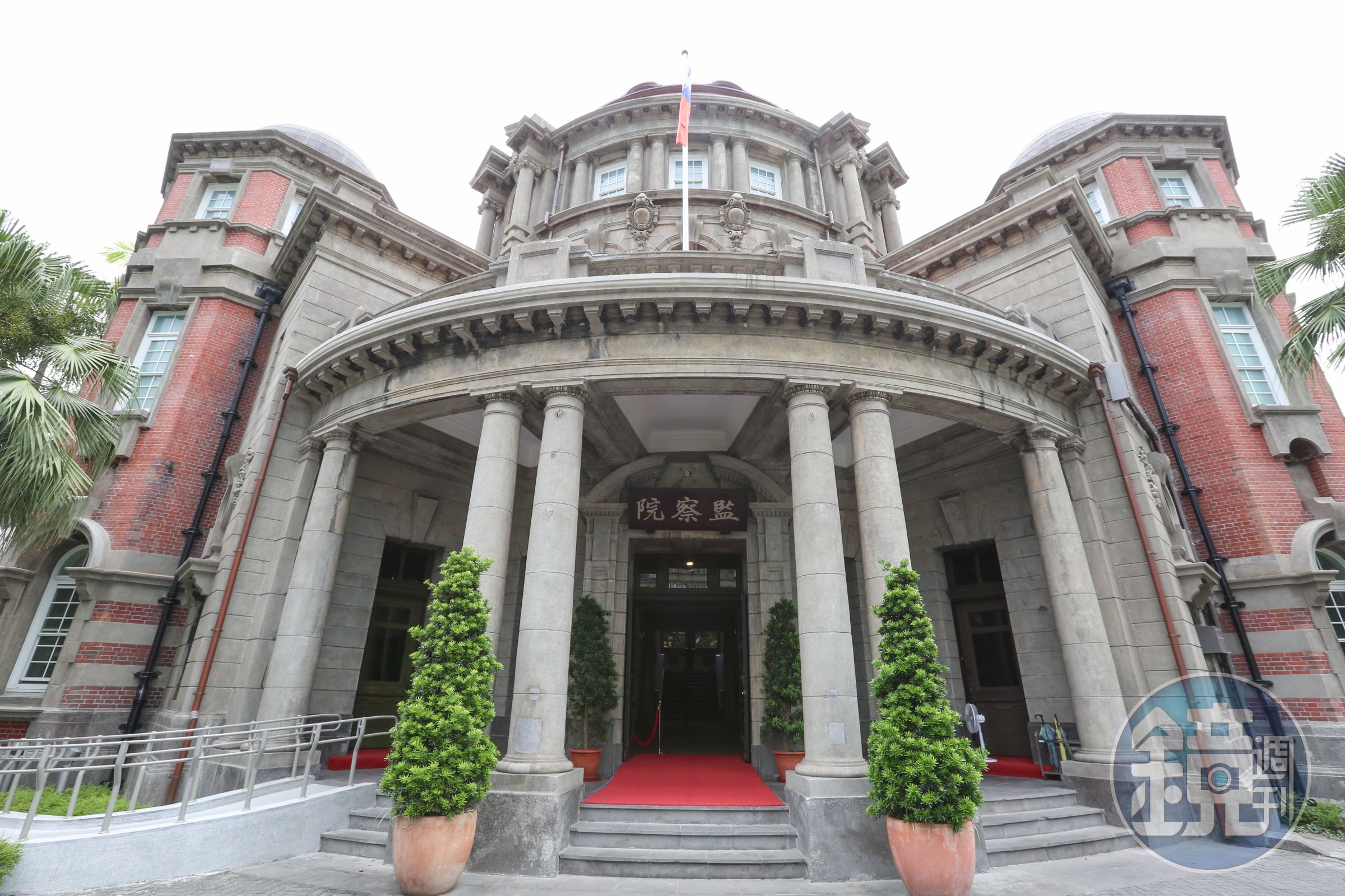 針對北市幼兒園發生性侵案,監察院糾正台北市政府。(本刊資料照)