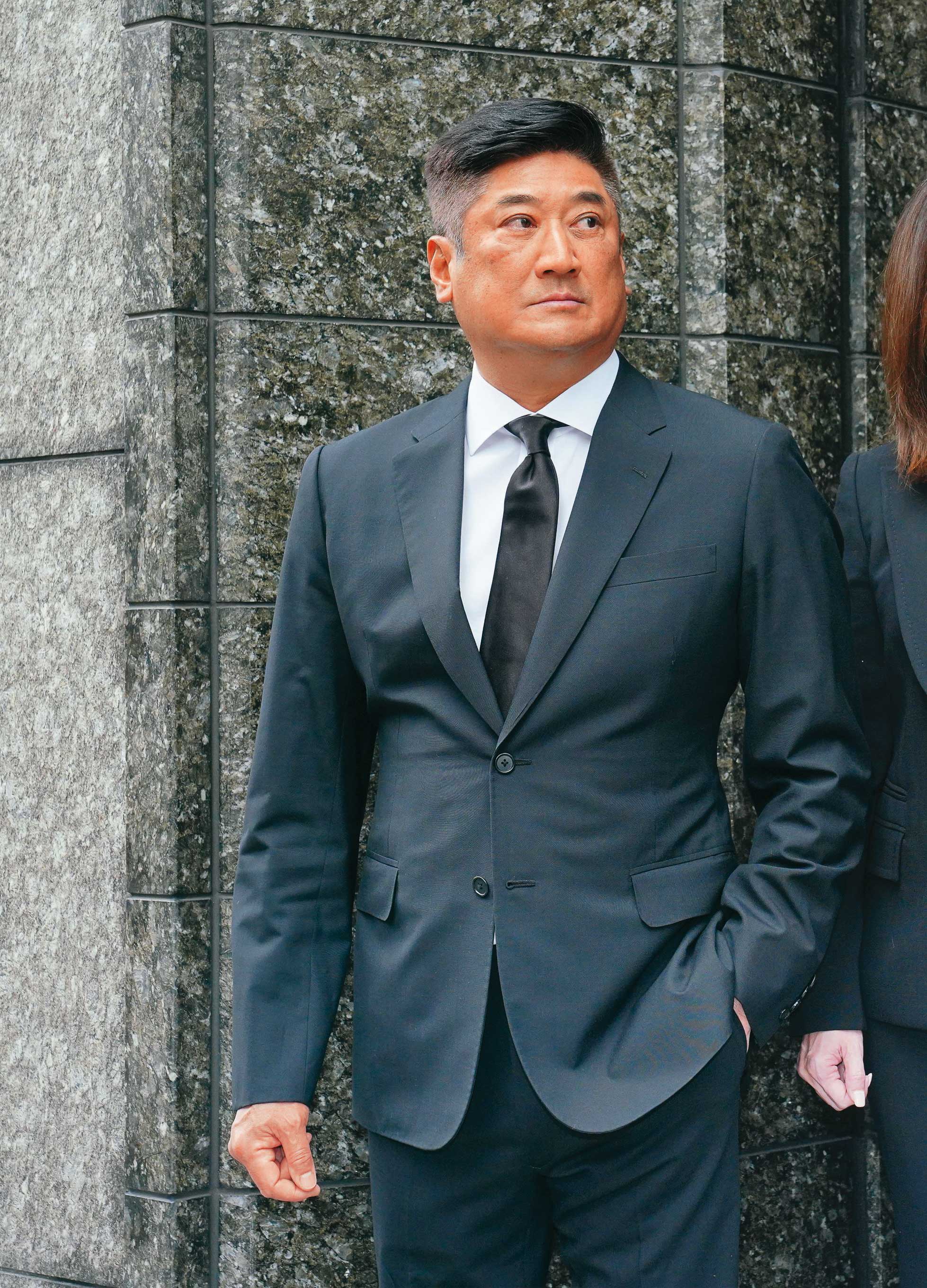 中信金控董事暨棒協理事長辜仲諒，因紅火案及衍生出CTO等案已累計9次獲判無罪，上週在澄清湖大樓案突遭判有罪。