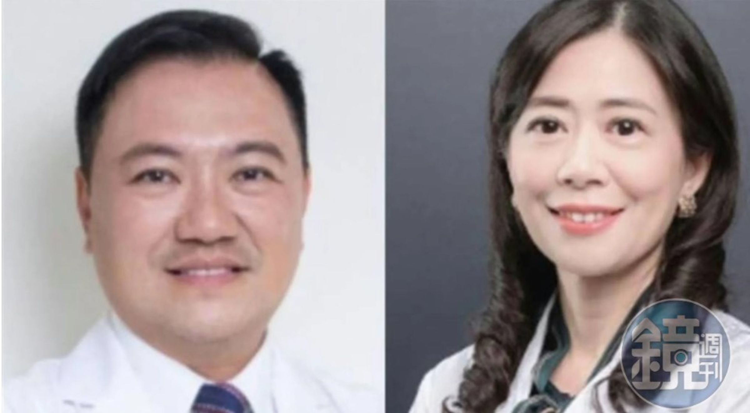 楊孟寅、鄭文郁2名醫師認罪協商獲緩刑,檢方認為攸關人命,不宜緩刑。(本刊資料室)