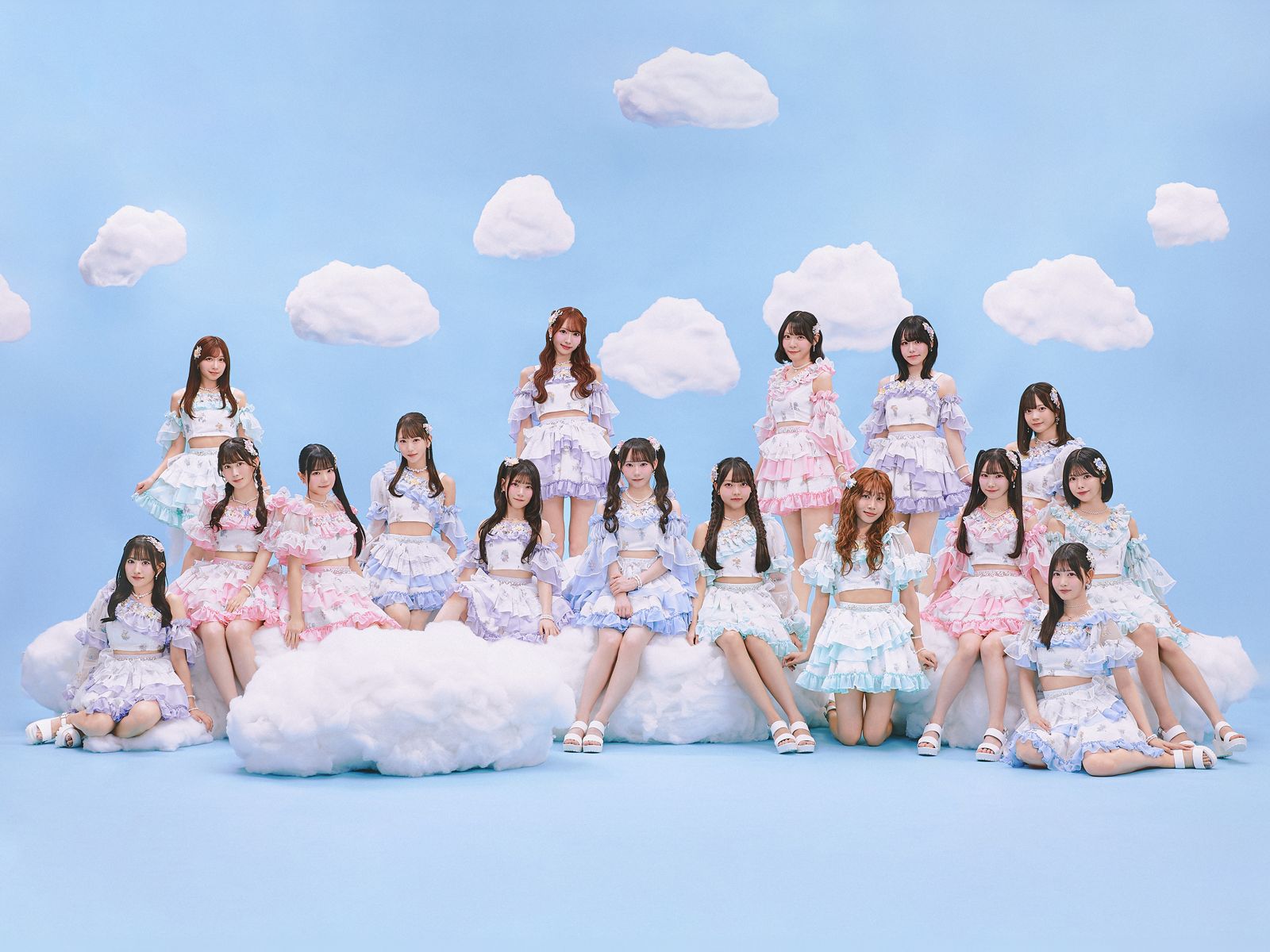 SKE48亞洲巡演首攻台北 熊崎晴香率16成員9月25日中秋連假開唱