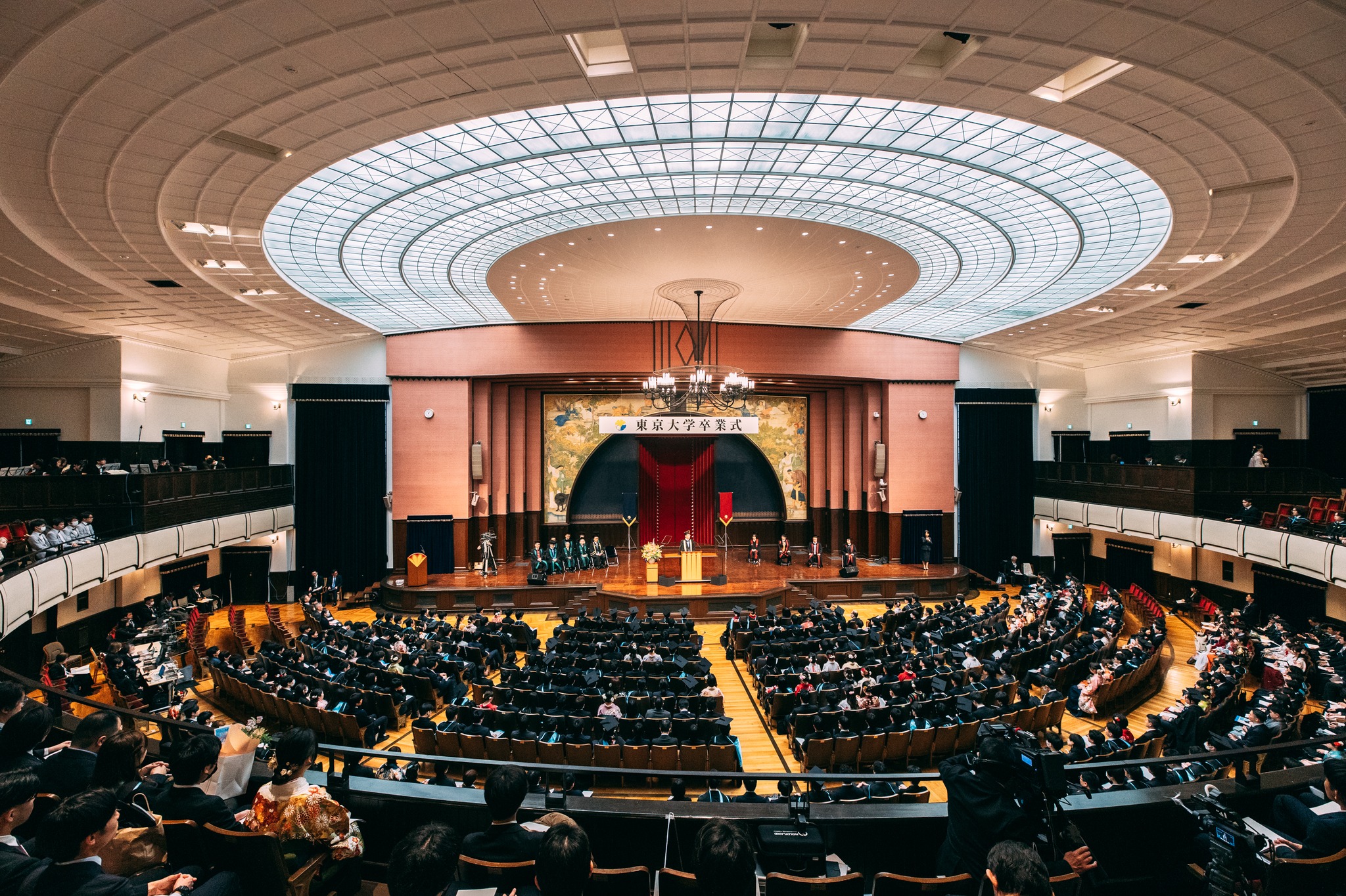 東京大學醫學研究所爆發嚴重的學術倫理與收賄醜聞，重創該校名聲。示意圖（翻攝自東京大學臉書）