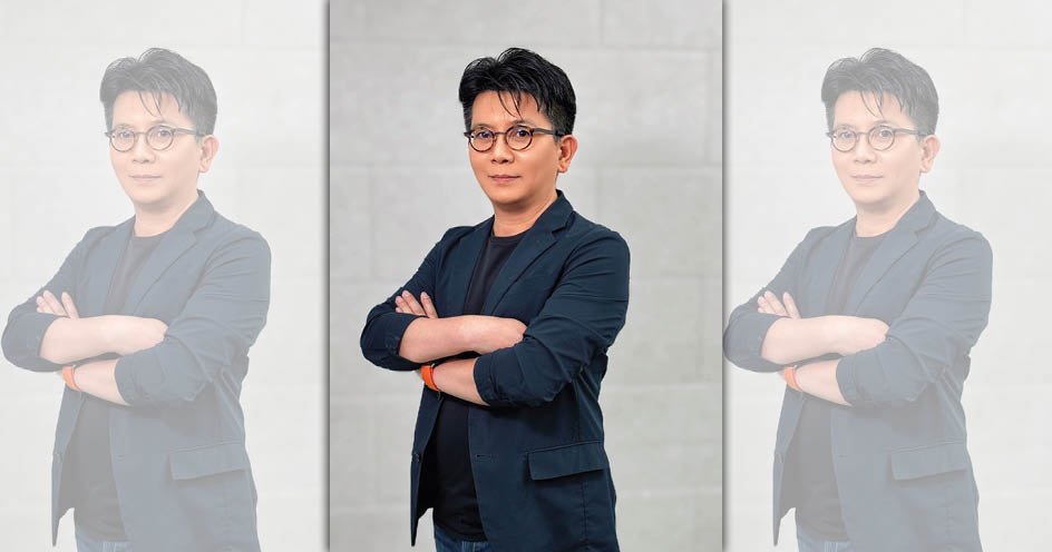 宅消保會顧問吳翃毅直指，裝修業約定成俗的付款方式不盡合理。（吳翃毅提供）