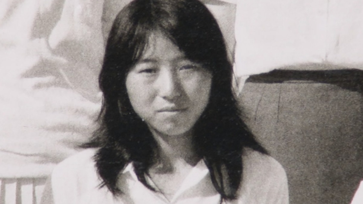 69歲的嫌犯安福久美子於今年10月被捕後，案情出現驚人發展。（翻攝Schizofrenia X）