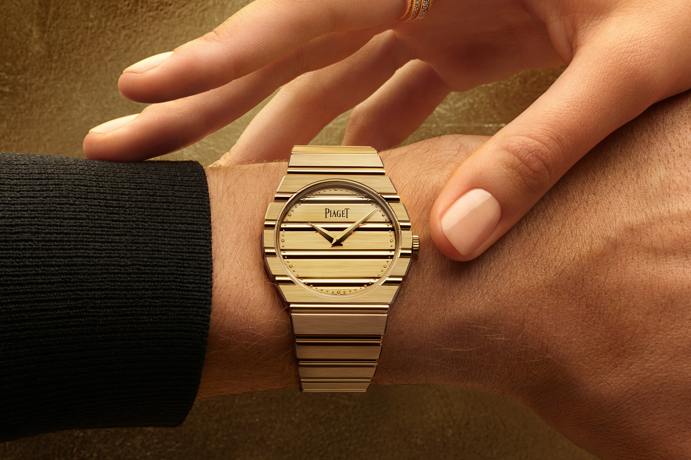 【新錶2024】PIAGET Polo 79腕錶：重返黃金80年代！