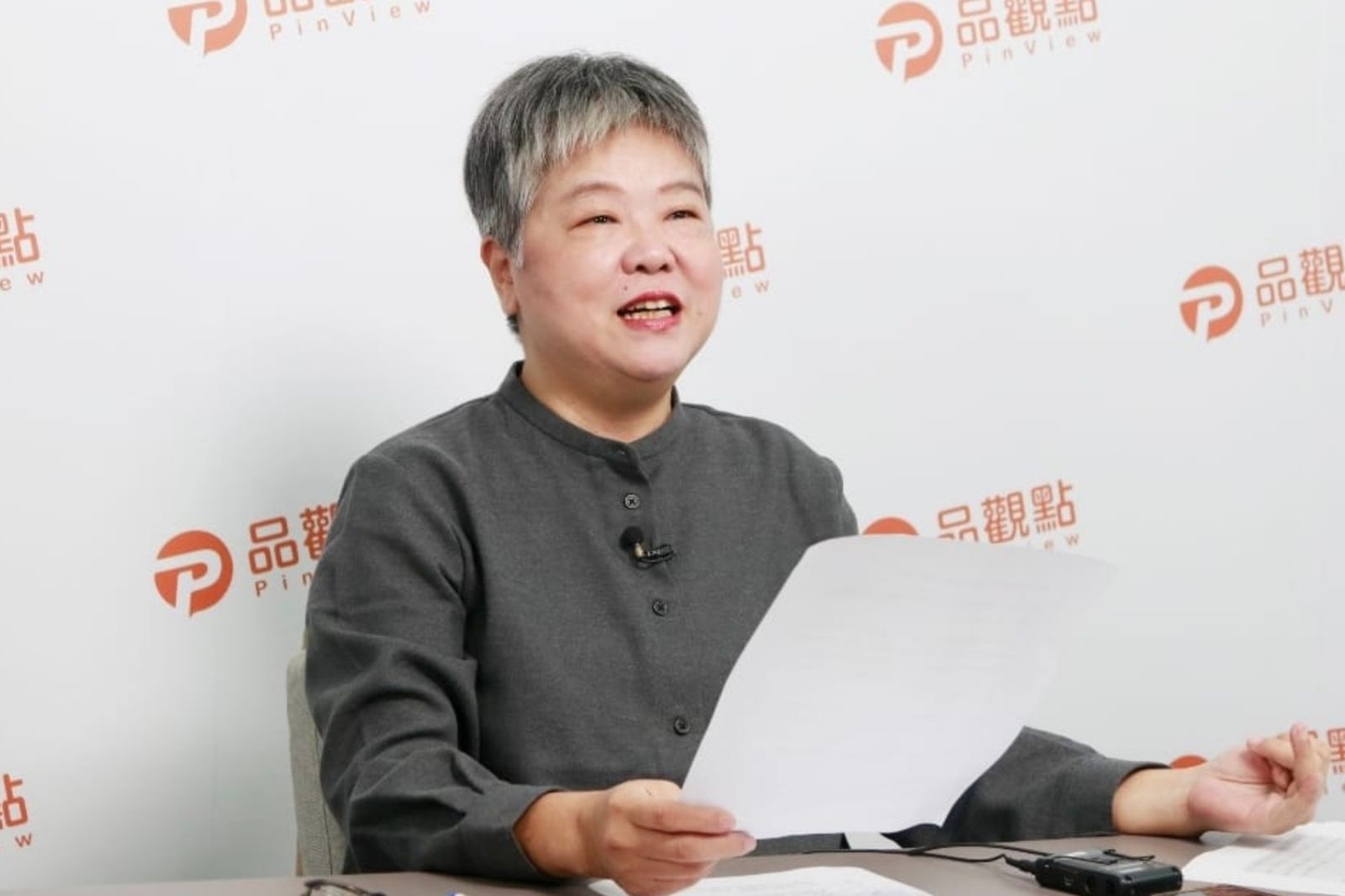 遭小草洗版氣炸！黃光芹爆黃國昌「私通藍營」：拿8席立委給人運用