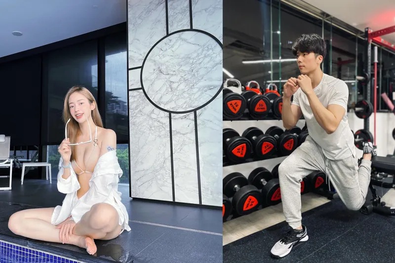 蔣政今再回應被控性騷陳天仁一案。（翻攝網路）