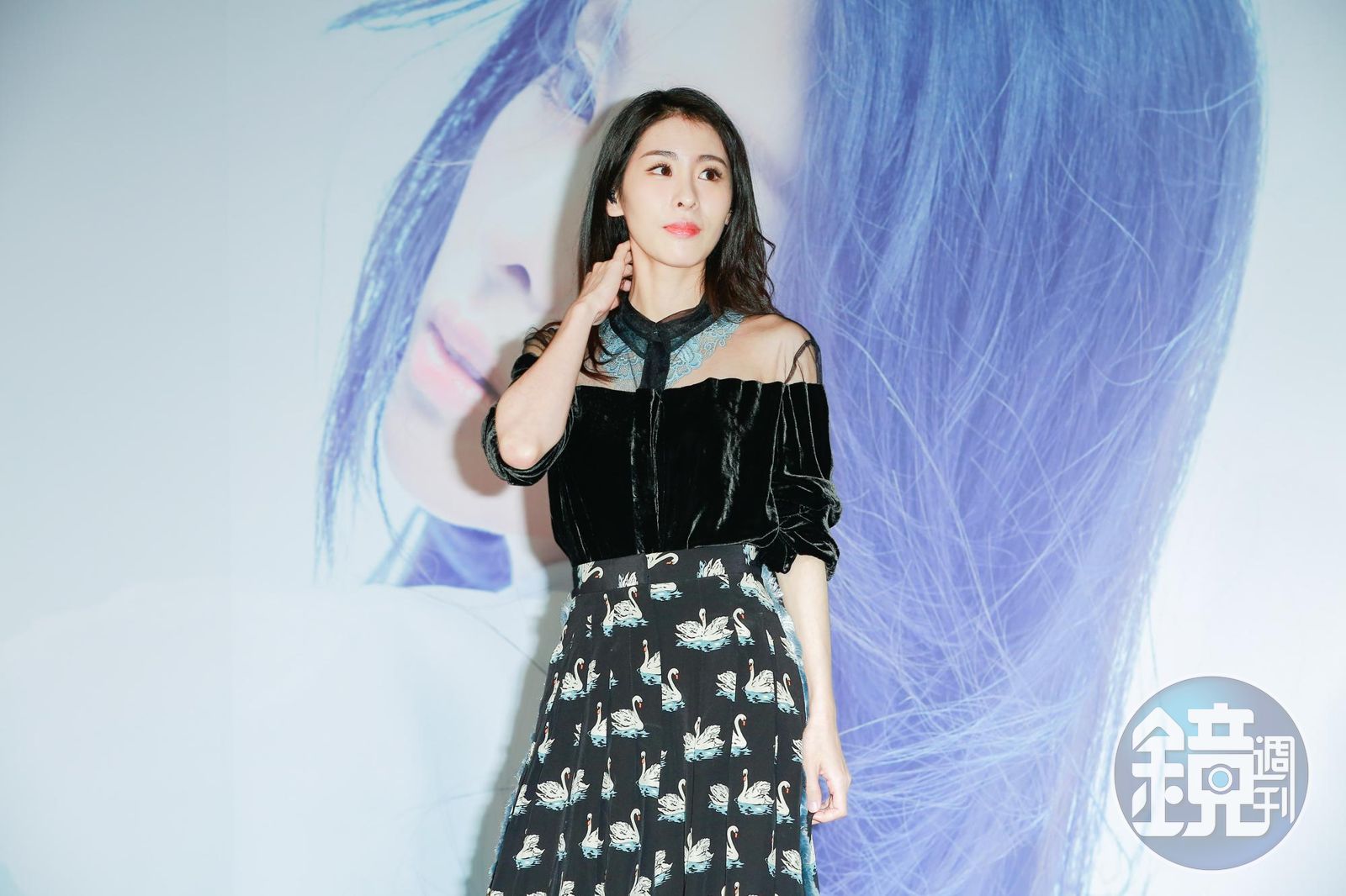 復出等時機/未婚懷孕遠走他鄉 陸女星國外產子重返歌壇