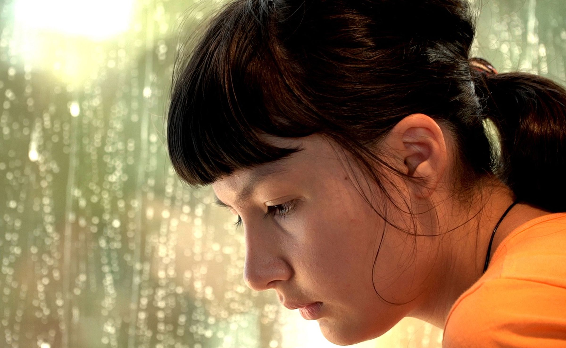 蕭美玲的《平行世界》入圍台灣競賽、國際競賽和再見真實獎。(TIDF提供)