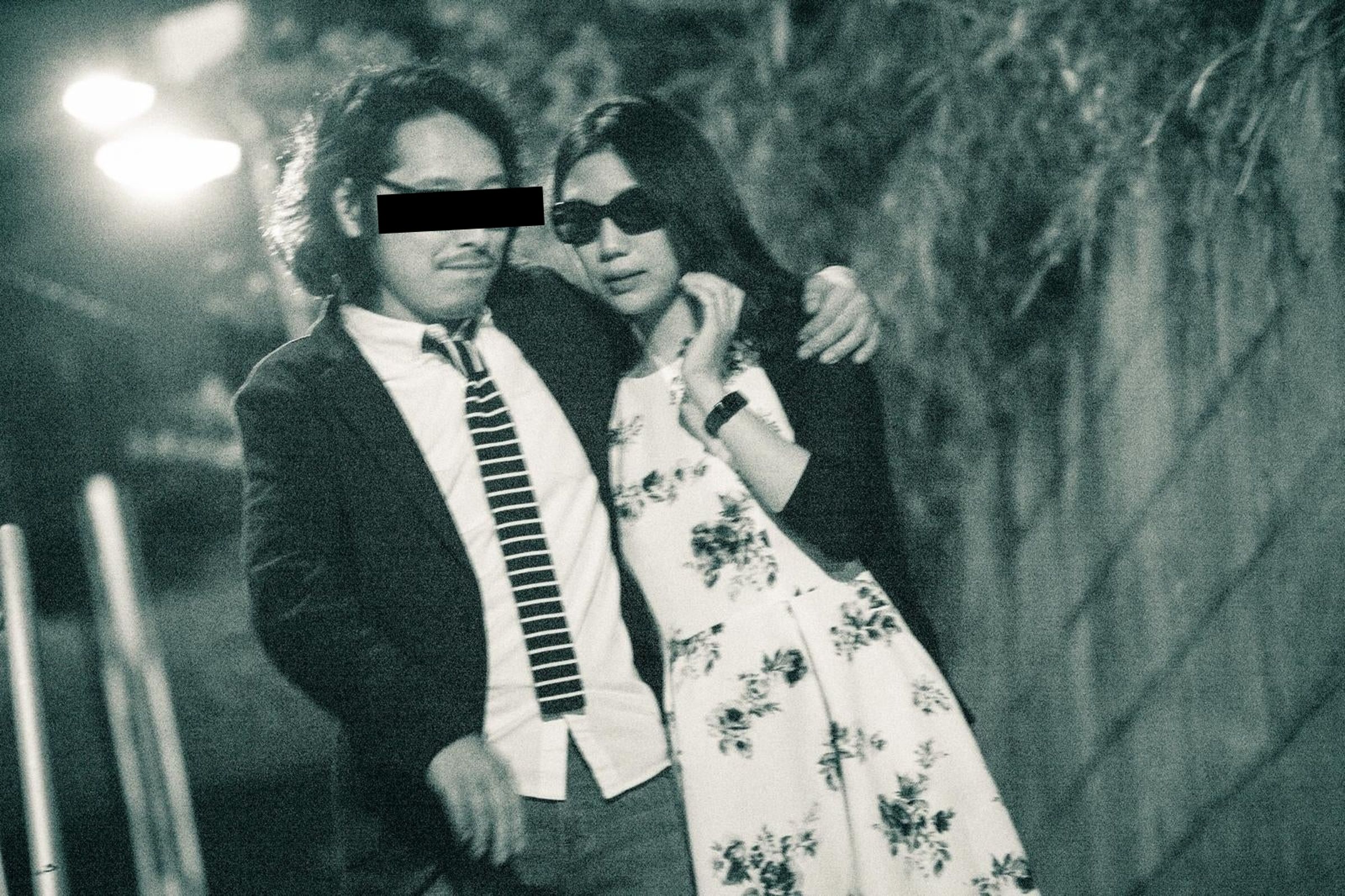 桃園色人妻帶小王回家激戰,完事「裸體躺客廳」全被兒子拍下發給親爸。(示意圖非當事人,Pakutaso)