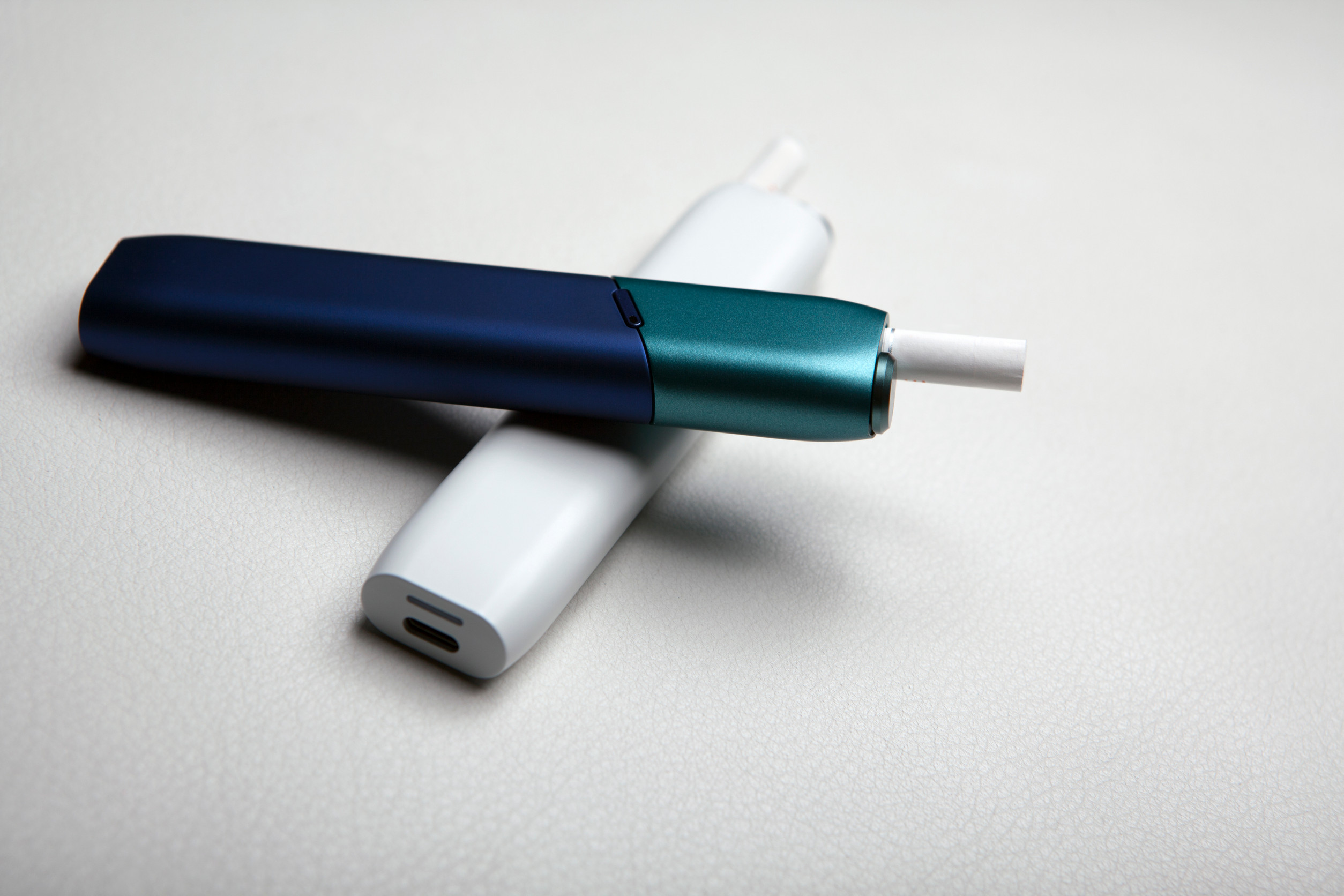 加熱菸即將合法上市，管制與稽查是否準備足夠？