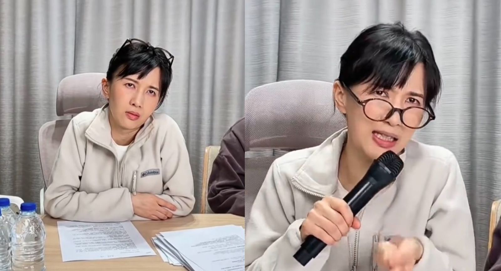 太好笑也不行?中國網紅諷春晚1句「被斃掉」 48小時後影片遭火速下架