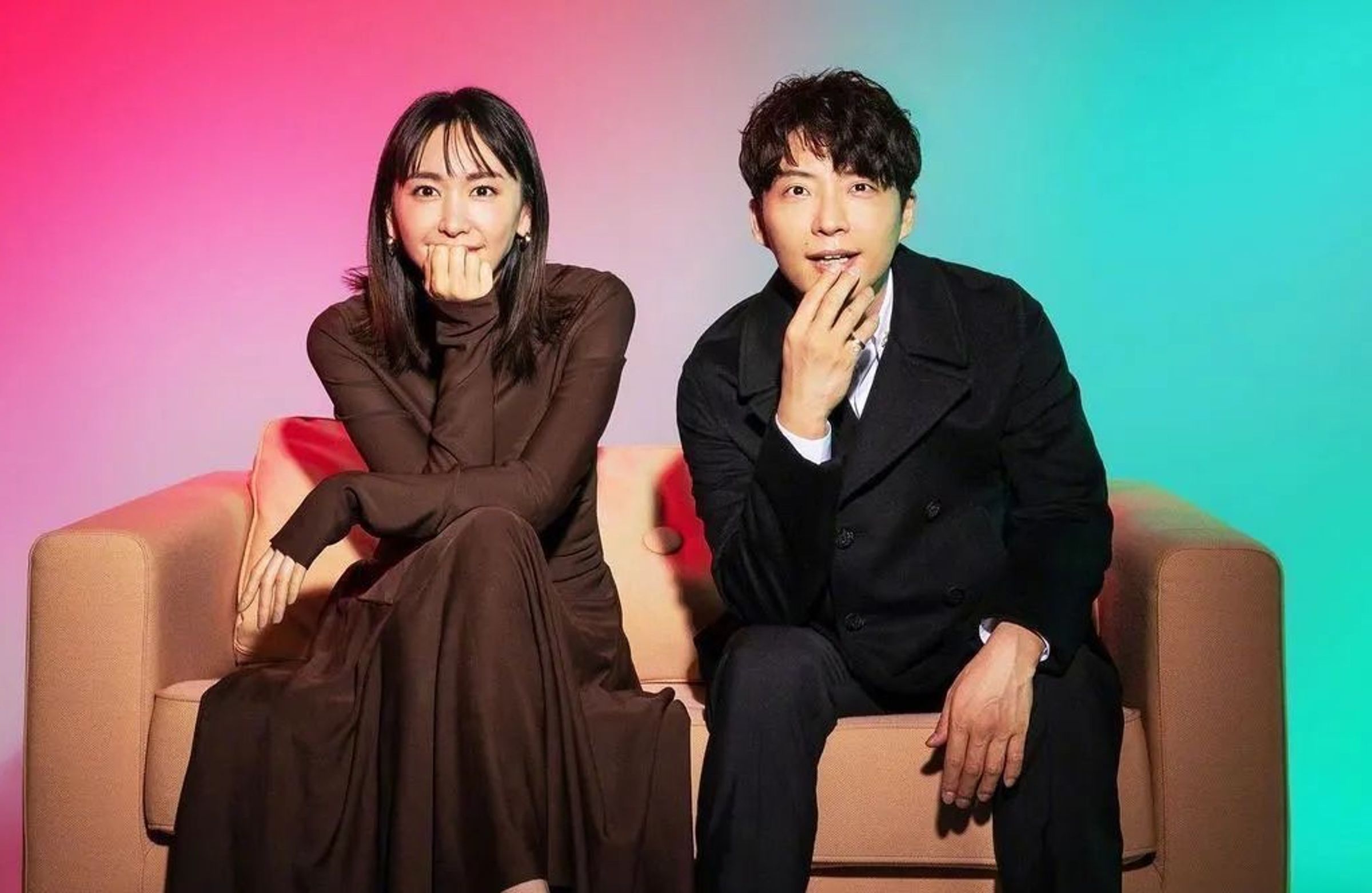 星野源與新垣結衣結婚3週年,遭爆料星野源出軌已婚女主播,他與新垣結衣婚姻名存實亡。(網路圖片)