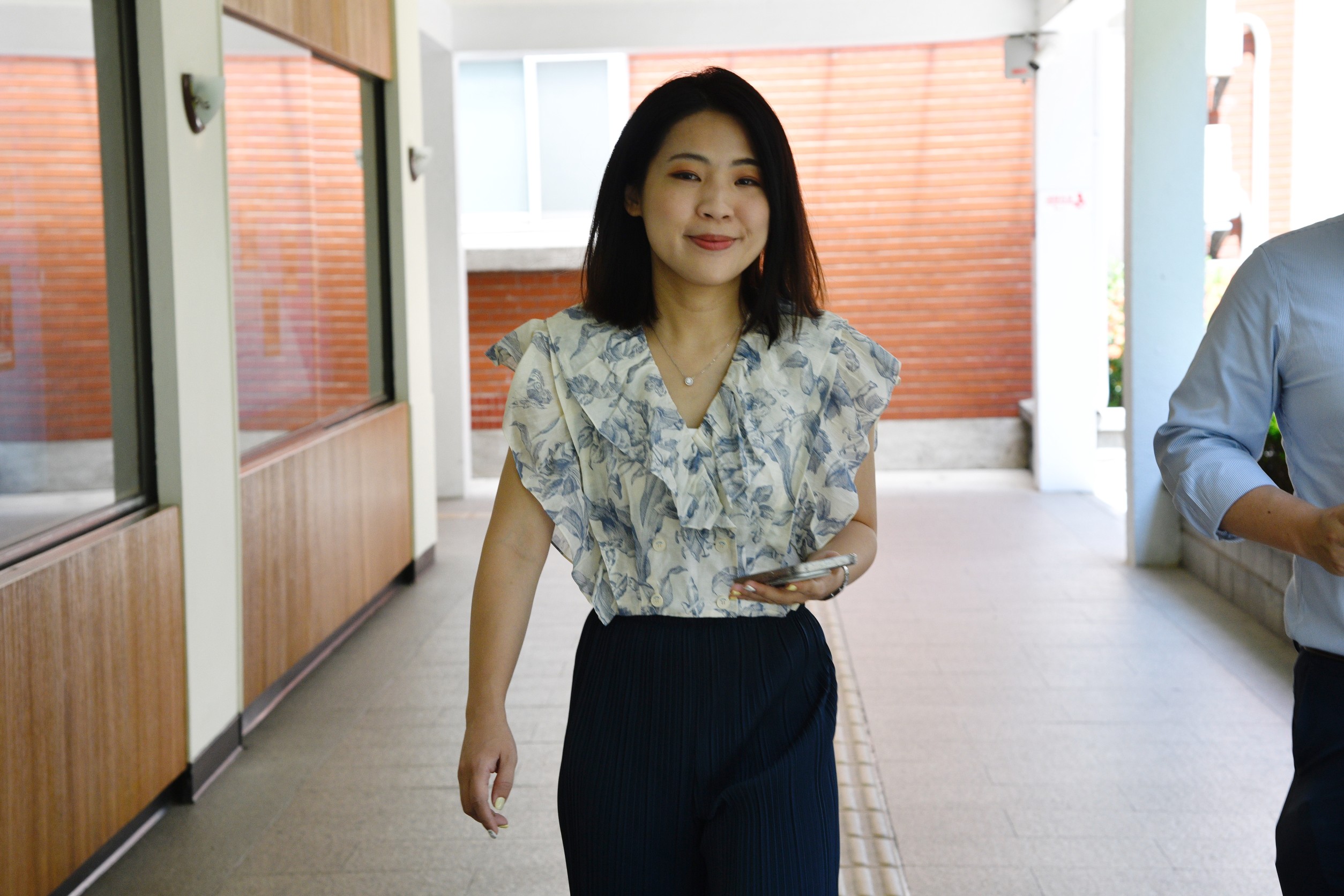 中共圍台軍演，民眾黨與徐巧芯不約而同都提及賴清德5日國慶晚會演說拋出「祖國論」。（本刊資料照）