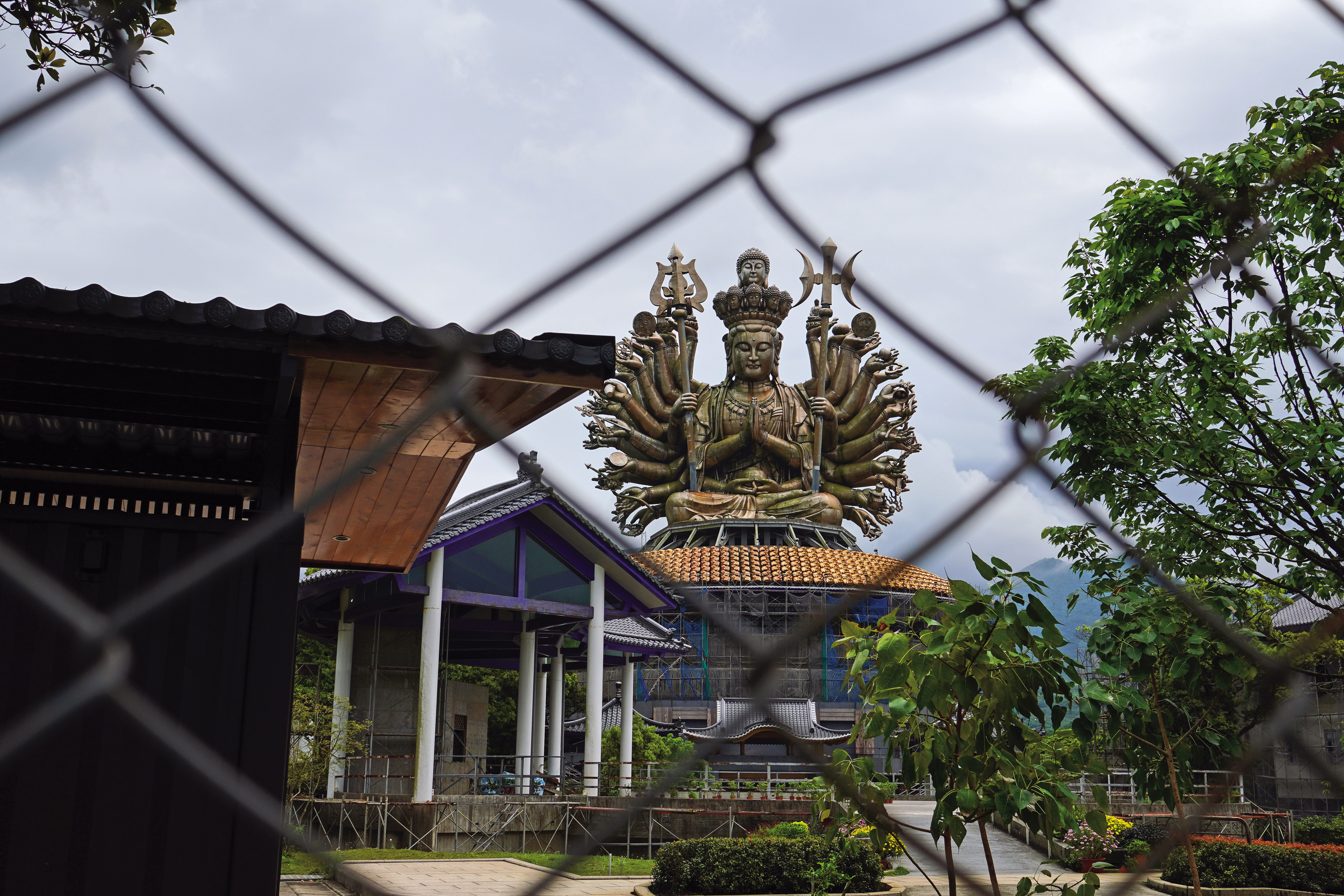 新興宗教的斂財性侵案層出不窮，與現代化為個人帶來的不穩定感有關。若信徒習於服從權威，就容易落入信仰的陷阱難以逃脫。