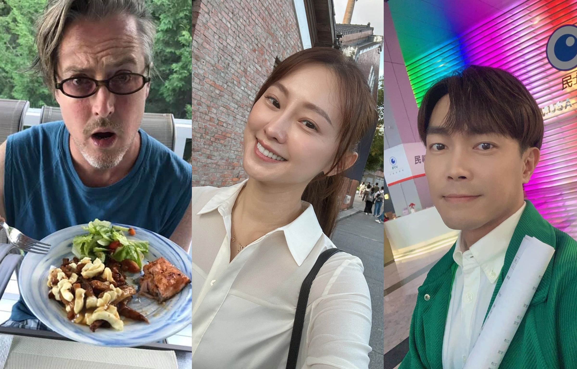 不少藝人婚變多少和經濟因素脫不了干係。(翻攝畫面)