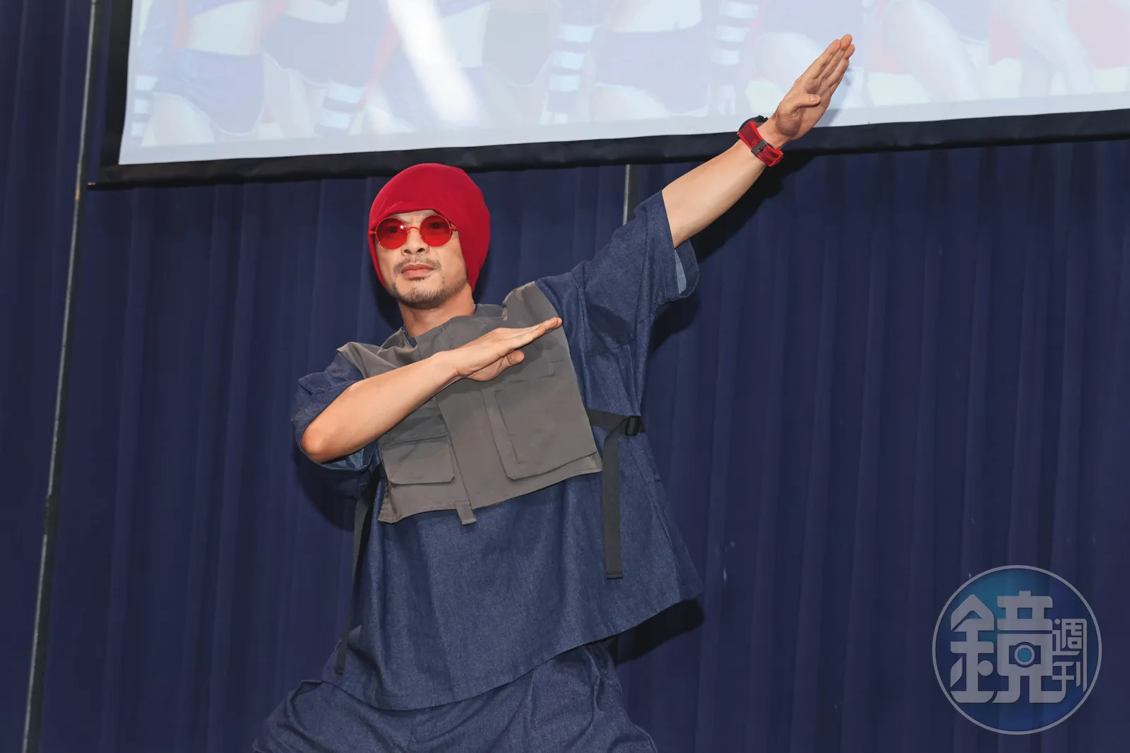 謝侑芯猝逝，其經紀人Chris再發聲批黃明志「說詞矛盾」。