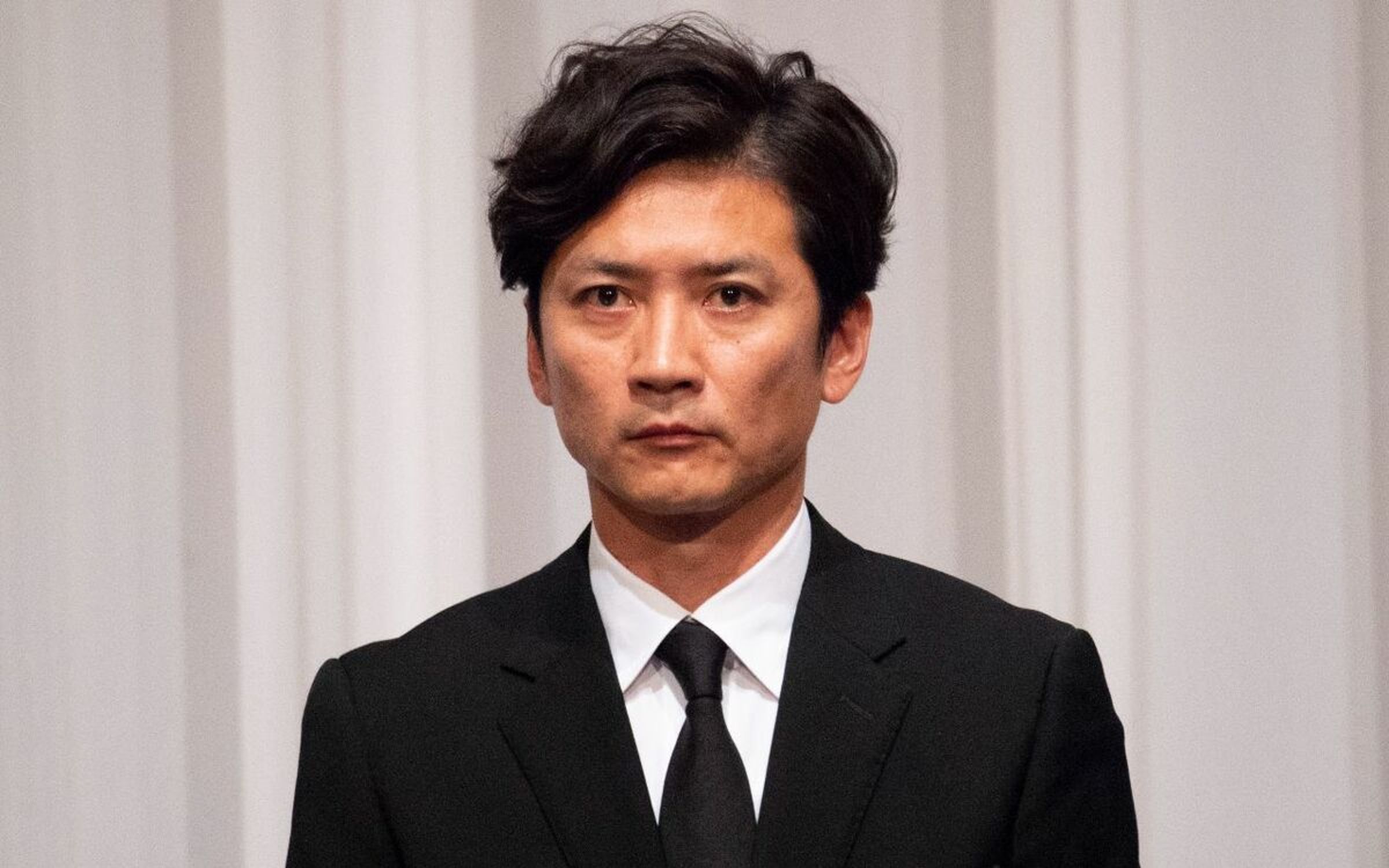 國分太一演藝事業全毀，如今展開反擊。（翻攝網路）