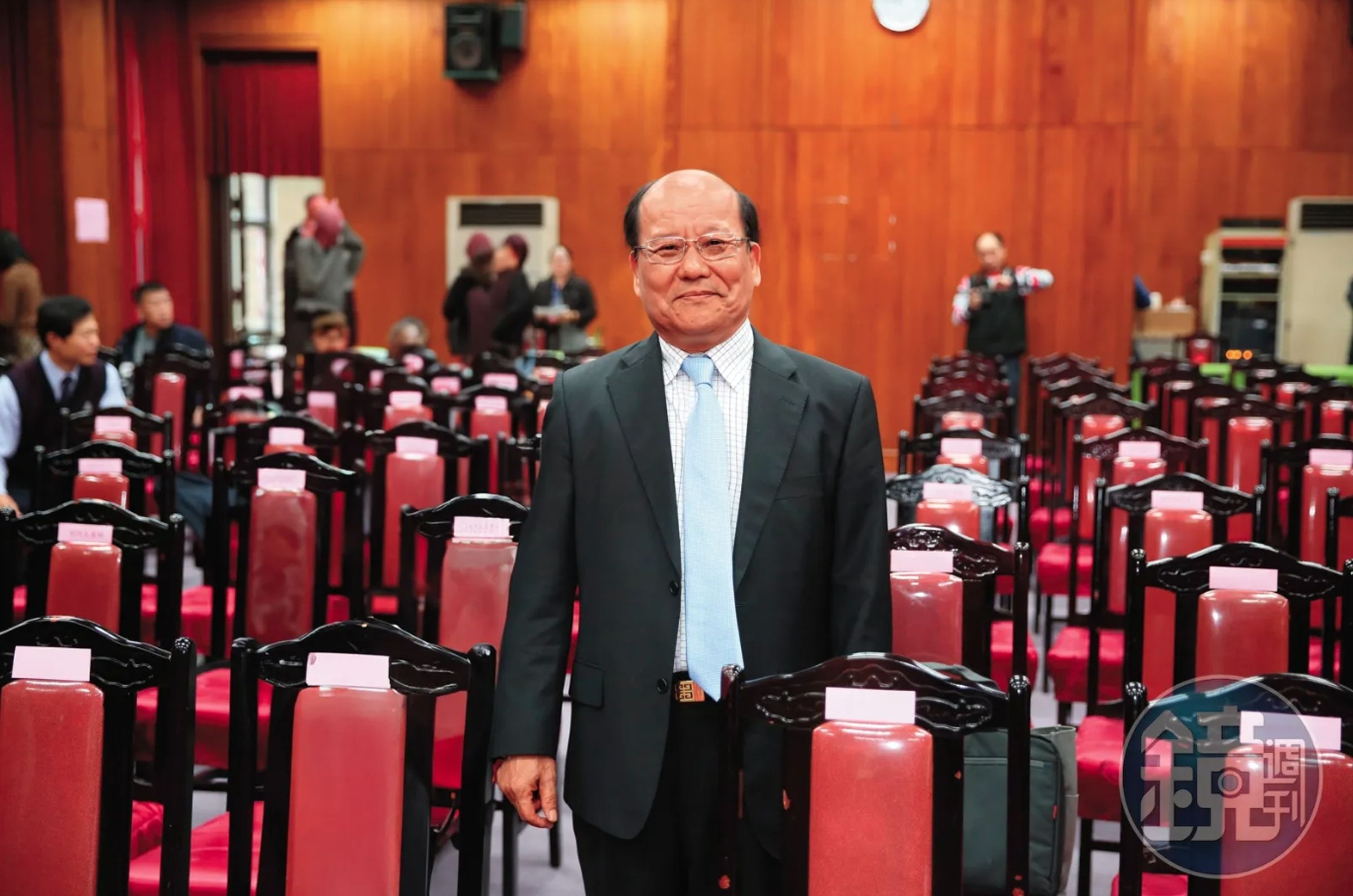 涉性騷的懲戒法院院長李伯道另涉霸凌案，法官評鑑委員會認定不成立後，司法院將開人審會議處。（本刊資料照）
