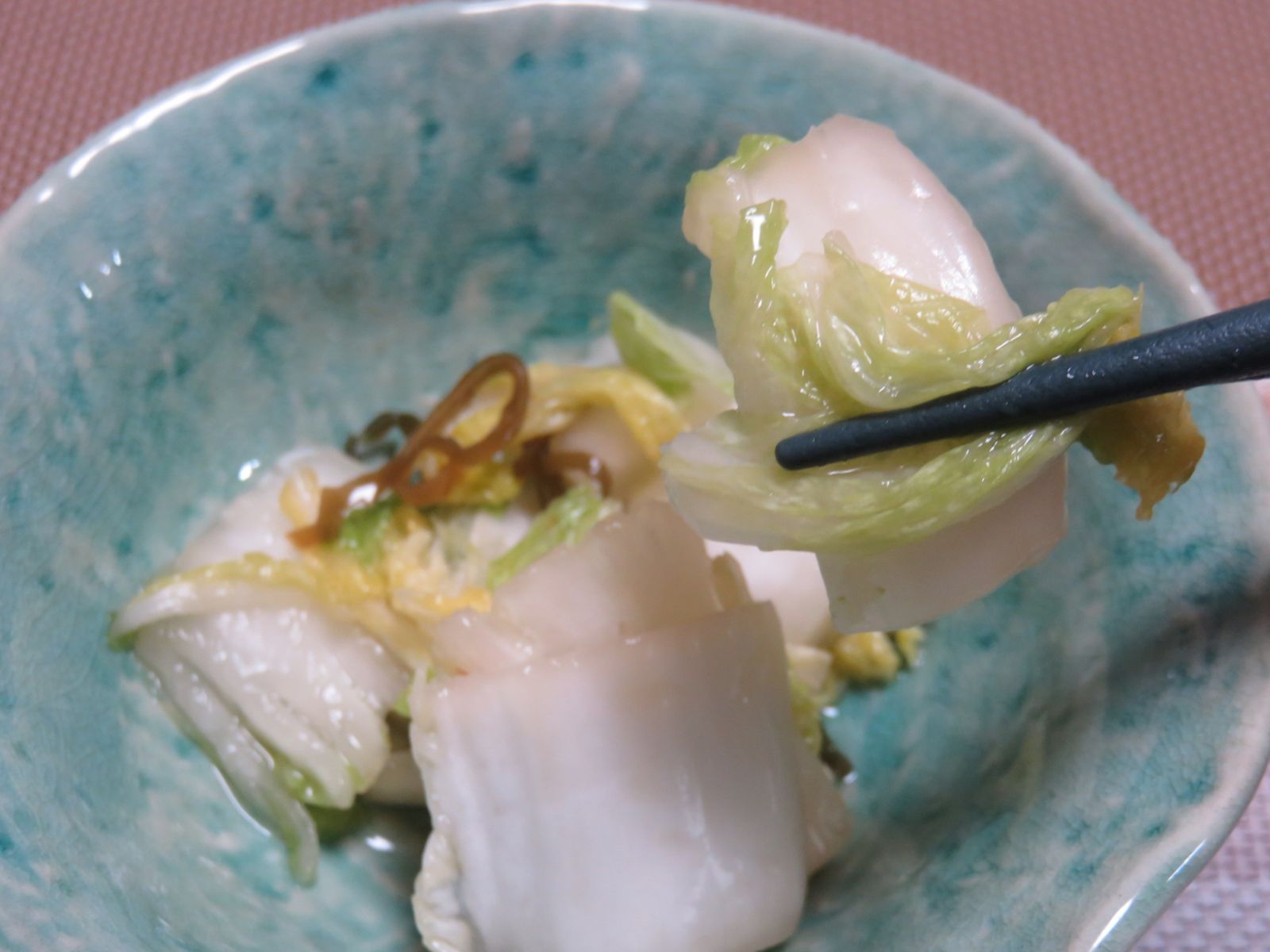 醫師示警,在幼年時期大量攝取醃漬食物者,罹患鼻咽癌的風險比一般人高出7倍。(示意圖,取自PhotoAC)