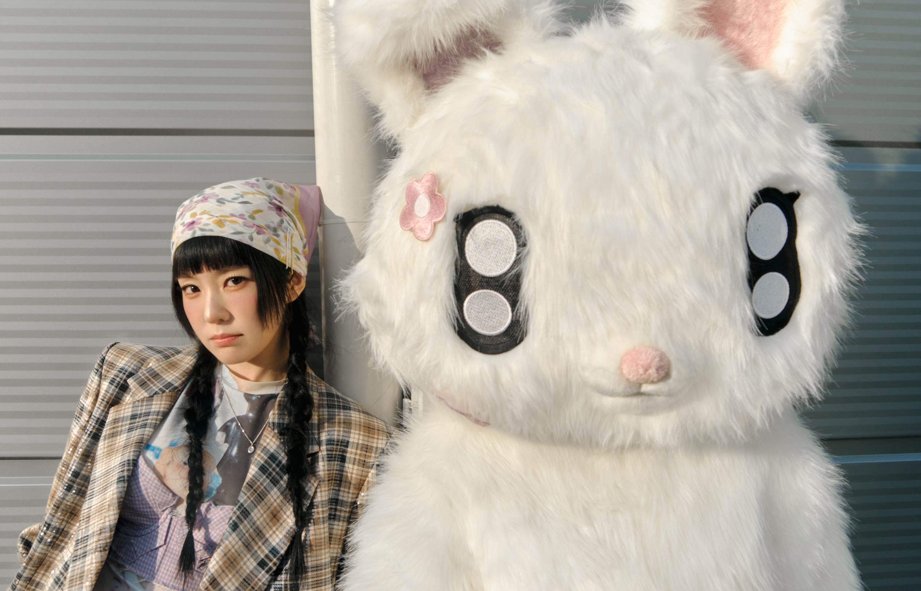 Red Velvet成員IRENE推出個人首張正規專輯《Biggest Fan》。（SM Entertainment提供）