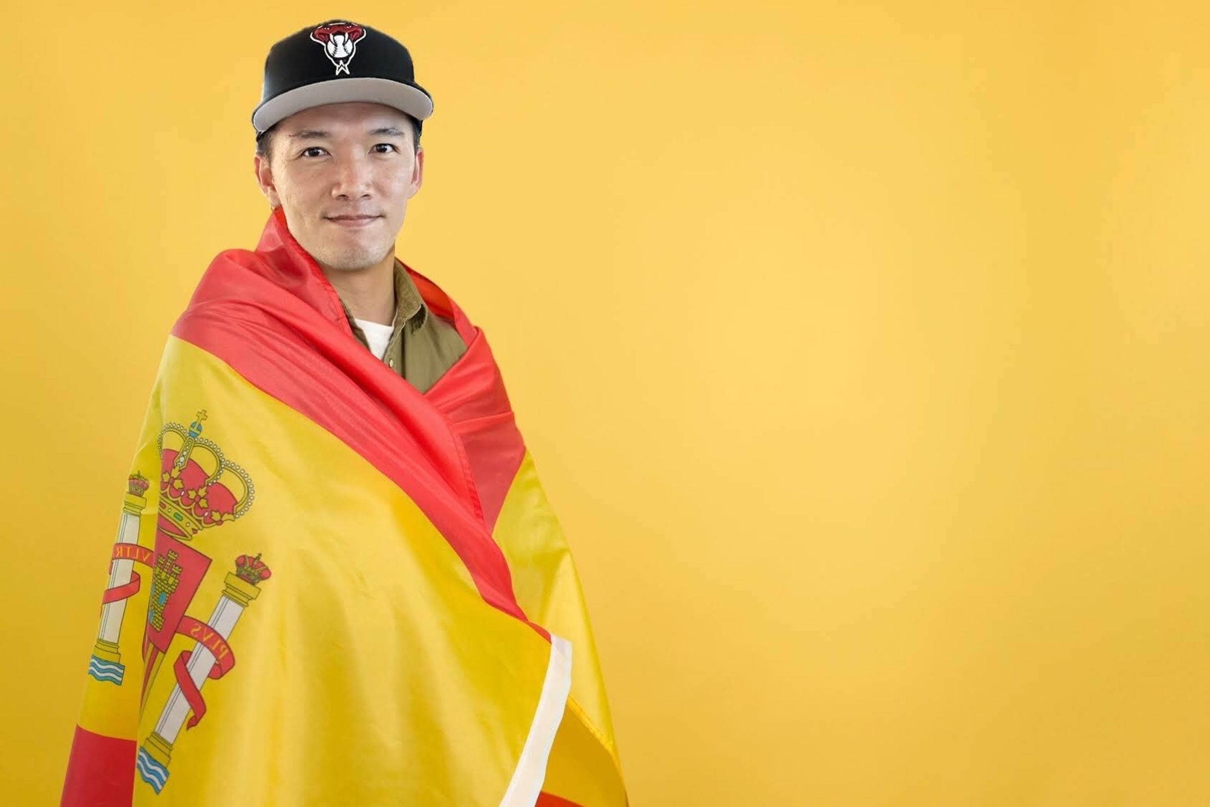 台南Josh玄學發威!國際認證「詛咒人」,WBC主播也瘋狂。(翻自台南Josh thredas)