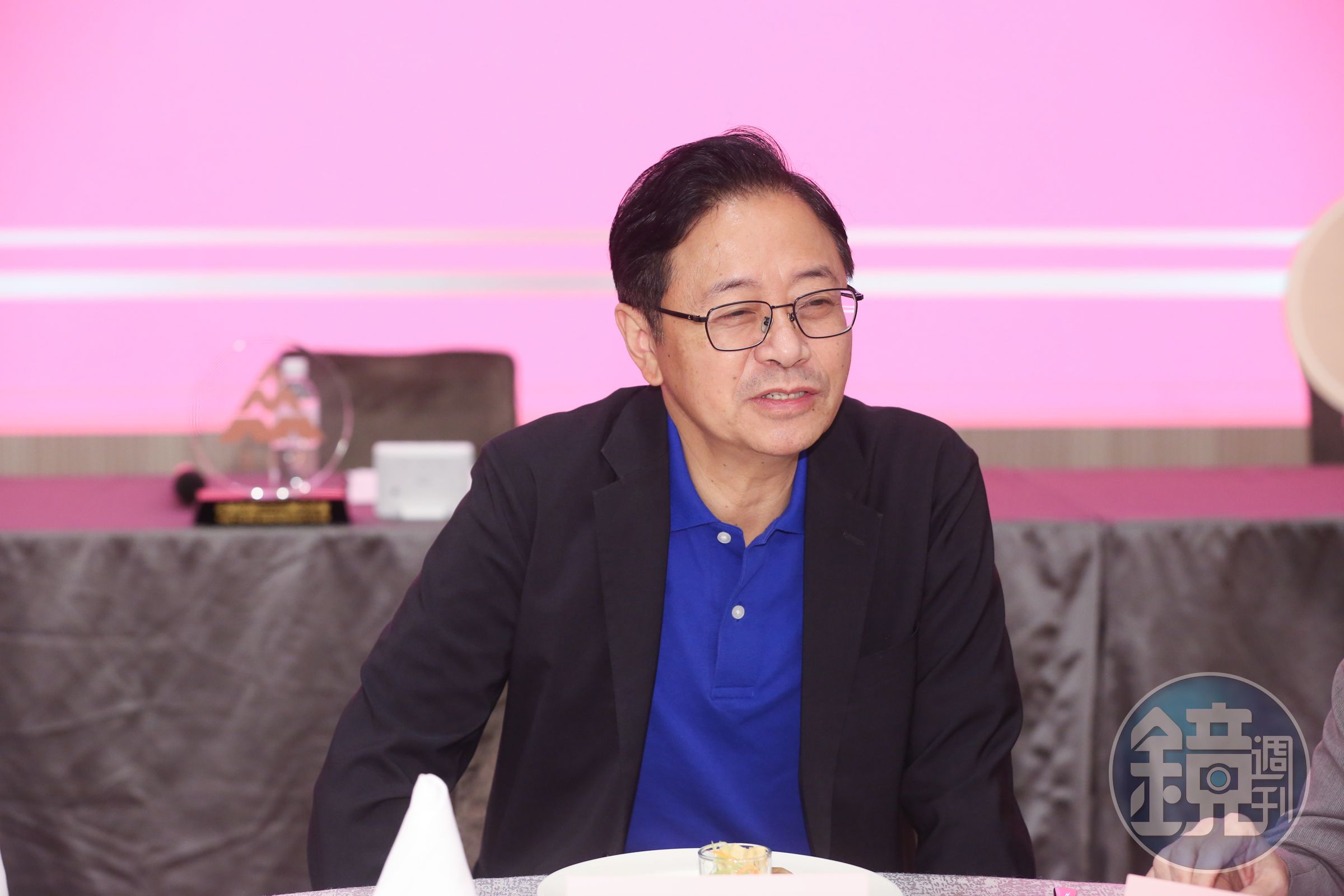 台積電放棄進駐龍潭,主打科技市長的張善政遭質疑選前承諾協助、選後卻放生。(本刊資料照)