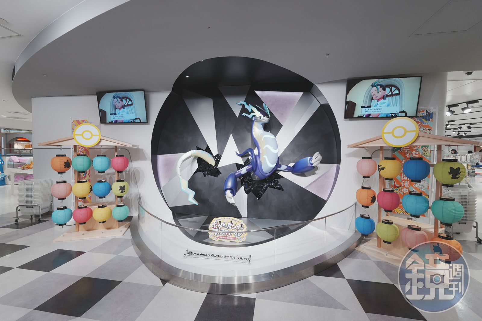 池袋2死命案!店員遭跟蹤狂前男友刺死 警曾籲換工作她拒絕:寶可夢中心工作是夢想