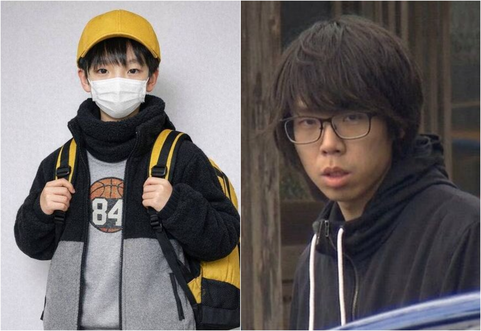京都11歲男童安達結希遭繼父安達優季殺害後棄屍山林地,警方持續釐清犯案過程。(翻攝自X)