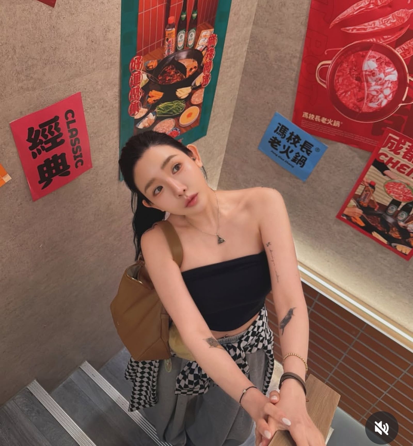 許允樂突停工曝「生命難關」!嫁李玉璽9個月全面休養 認了:有些事努力也留不住
