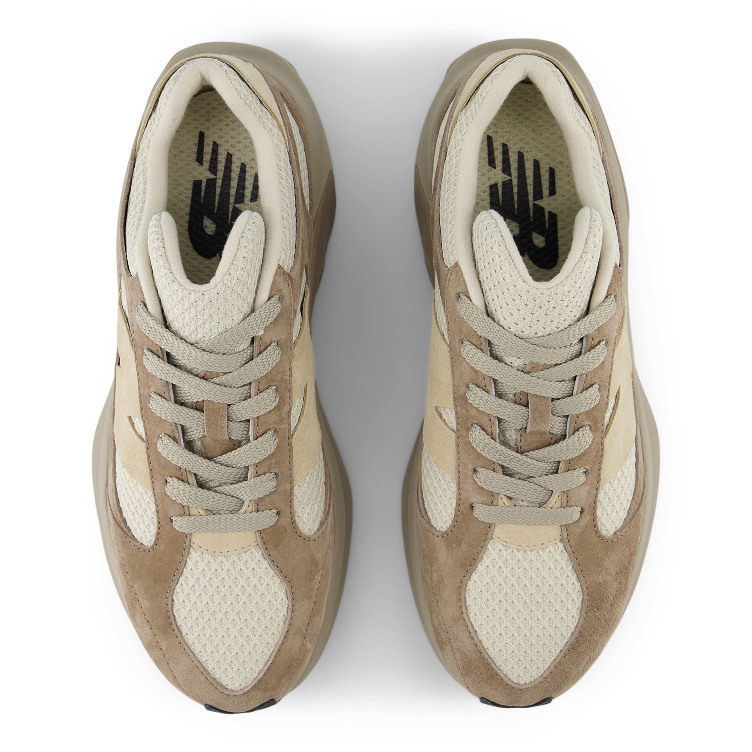 摩卡棕WRPD Runner。NT$4,880(New Balance提供)