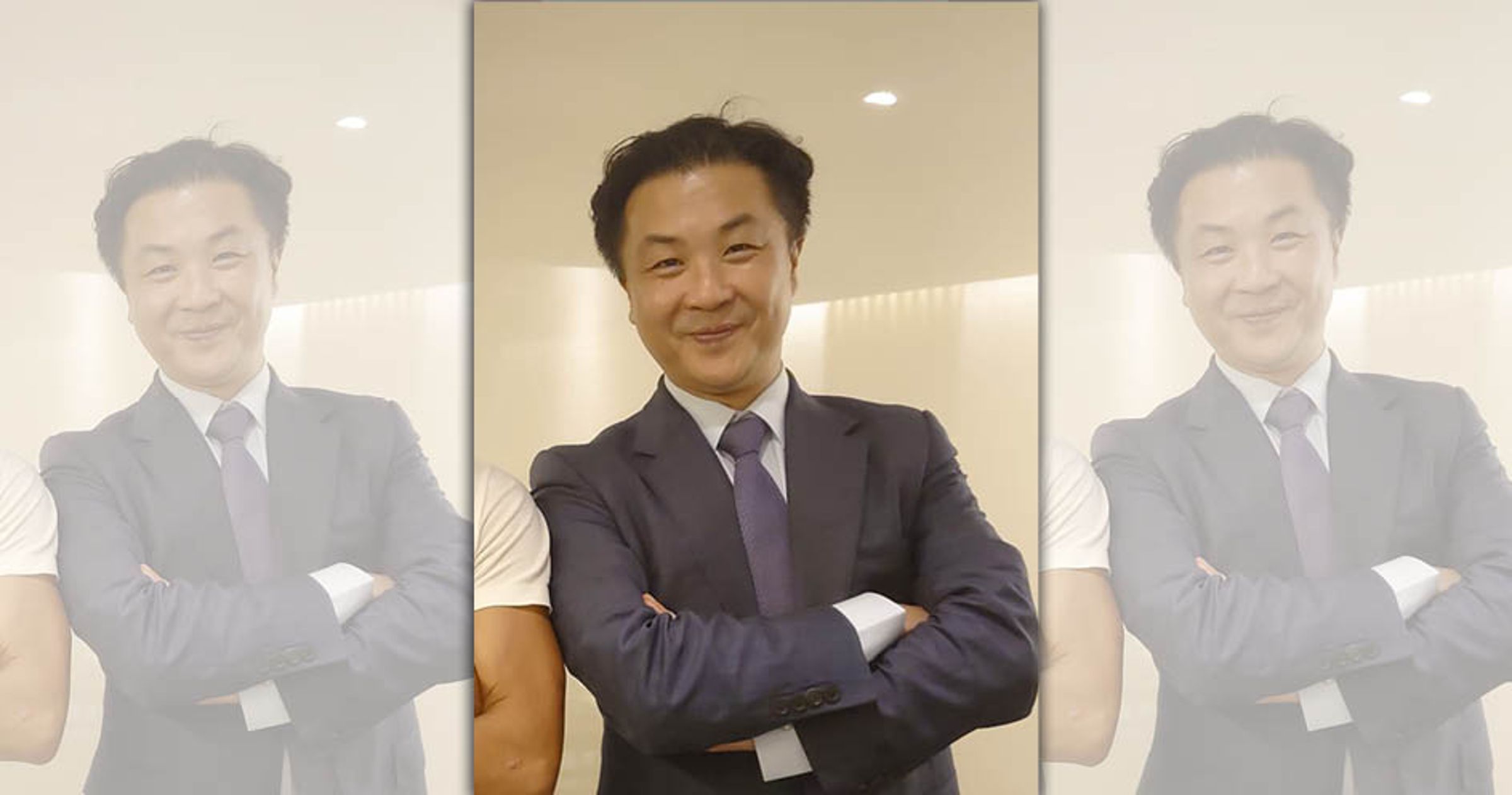 律師呂秋遠先前接案違反利益衝突,遭到律師懲戒委員會記申誡一支。(翻攝呂秋遠臉書)