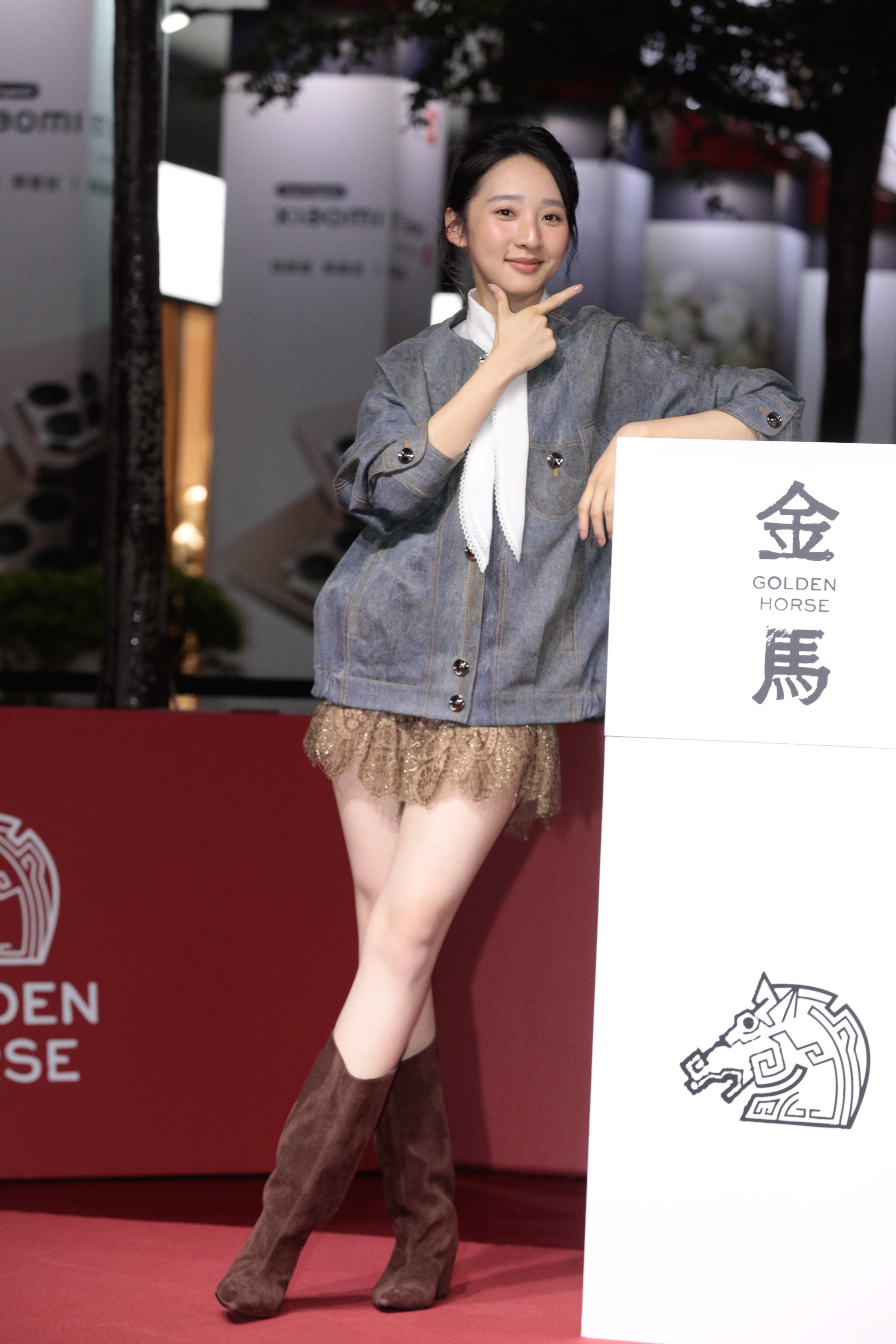 半年前承認與男友分手,李沐坦言有在做心理諮商,修補失戀的情傷。
