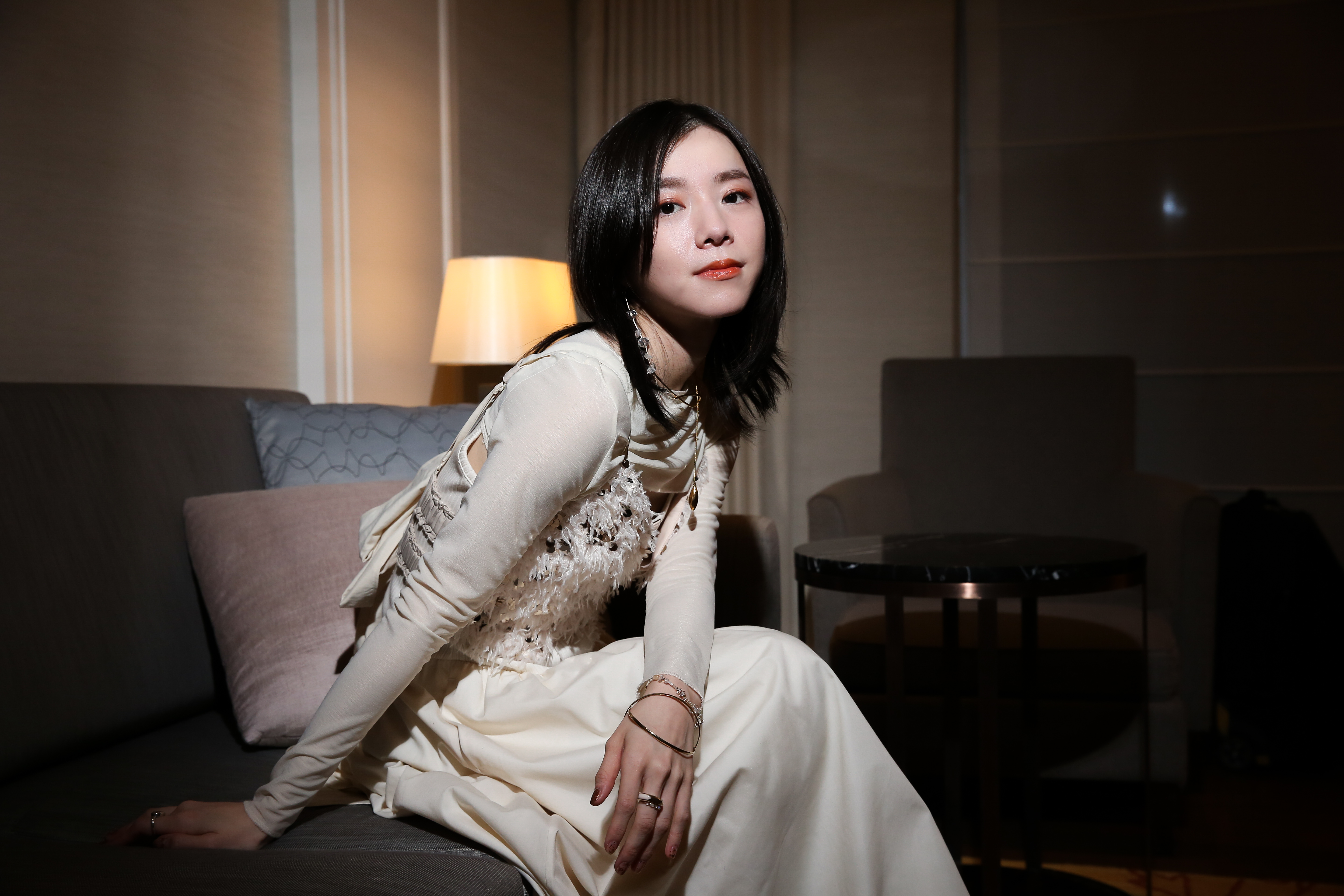 milet替動畫《葬送的芙莉蓮》量身訂做片尾曲，但當初接到邀歌時其實動畫尚未完成，只能接觸不同資訊來創作。